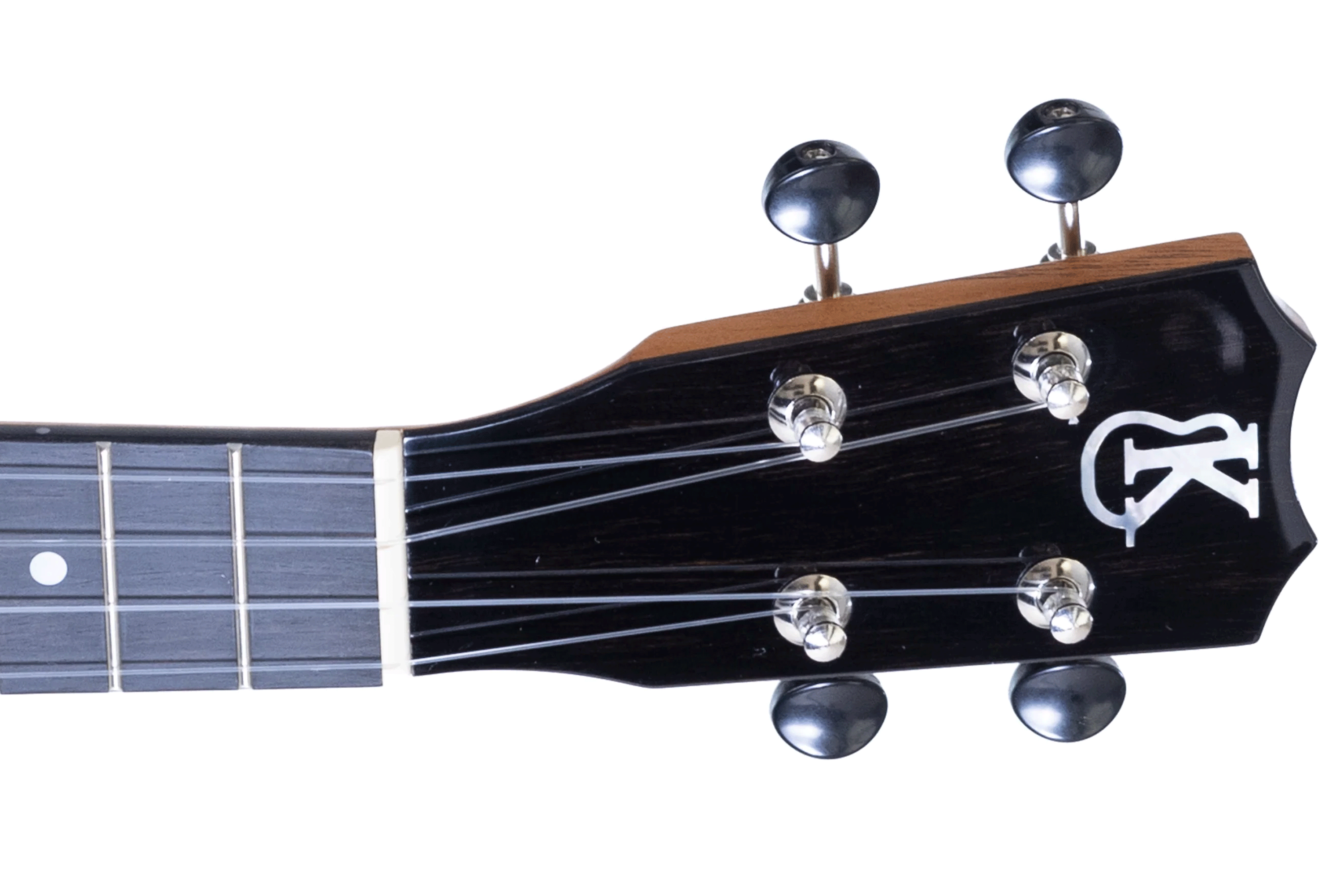 headstock
