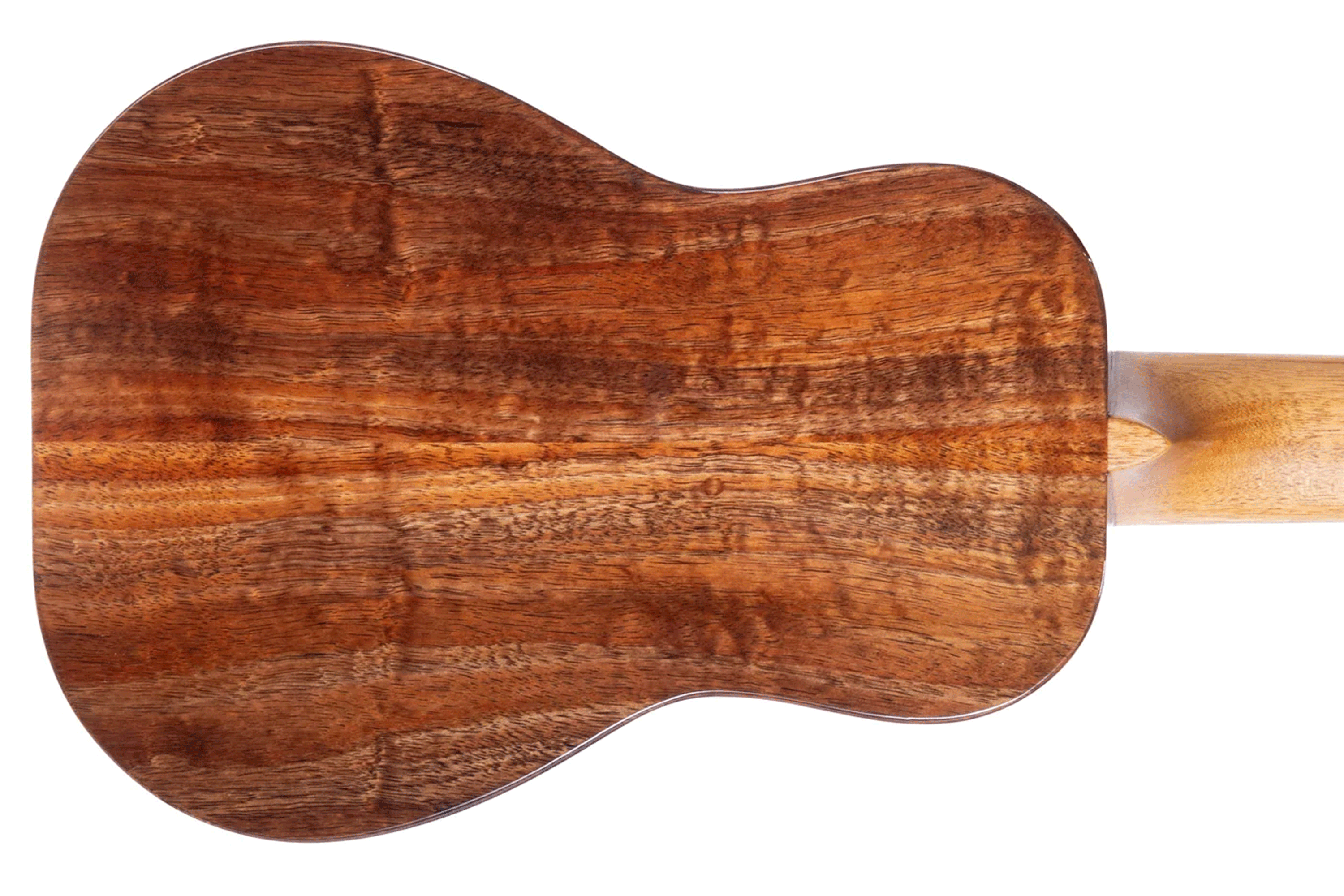 Kanile'a K-1 Deluxe Super Concert Ukulele