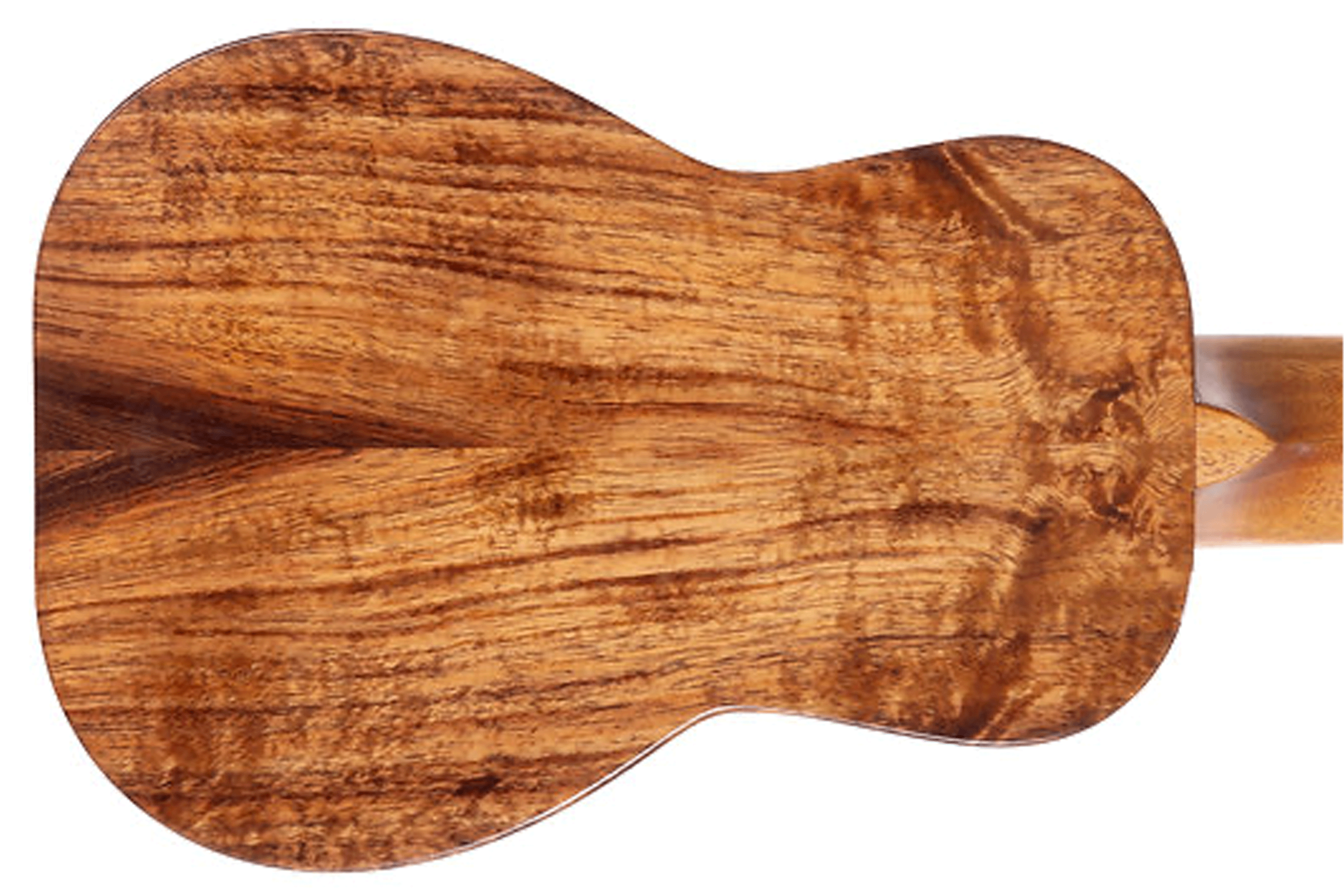 Kanile'a K-1 Deluxe Super Soprano Ukulele