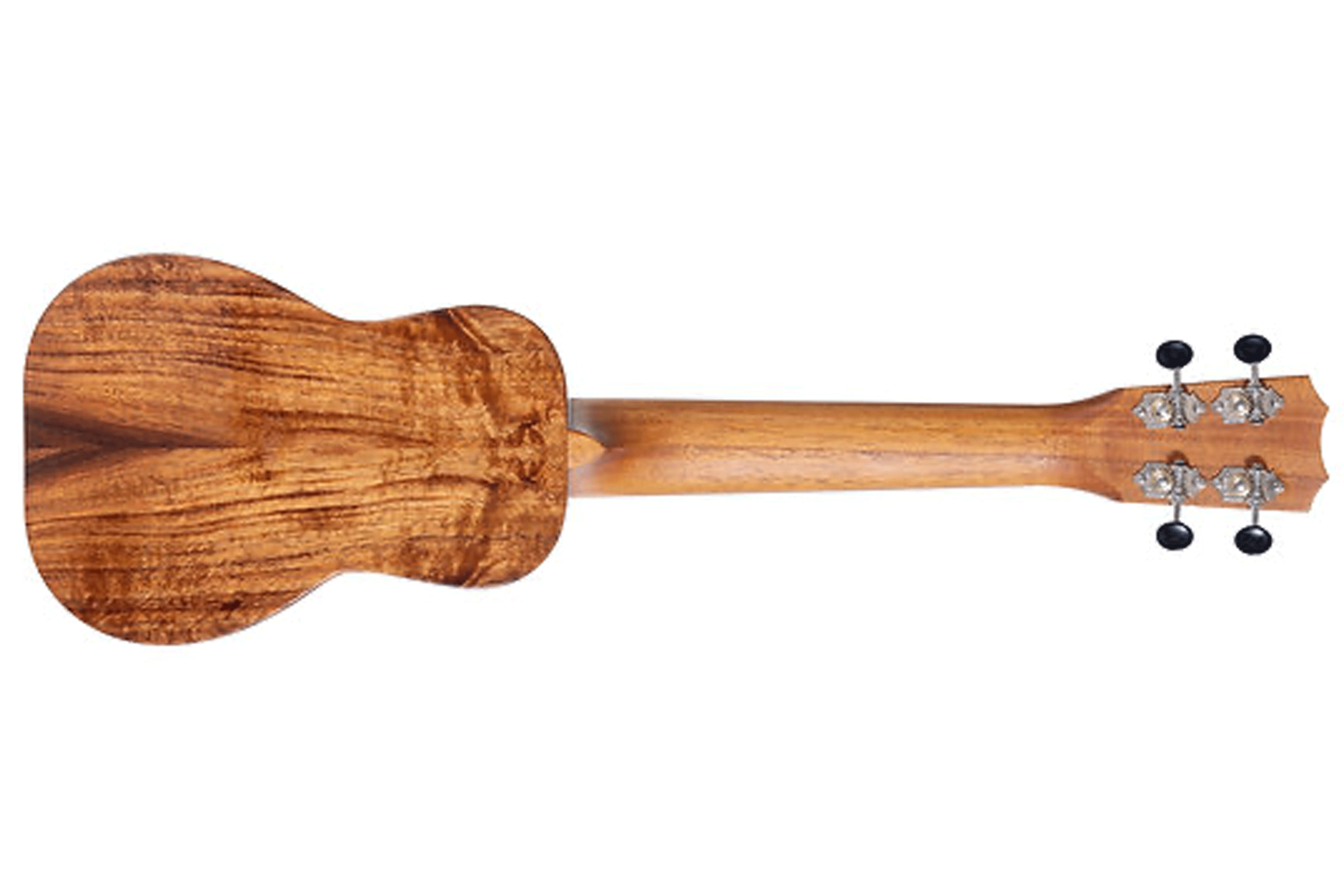 Kanile'a K-1 Deluxe Super Soprano Ukulele