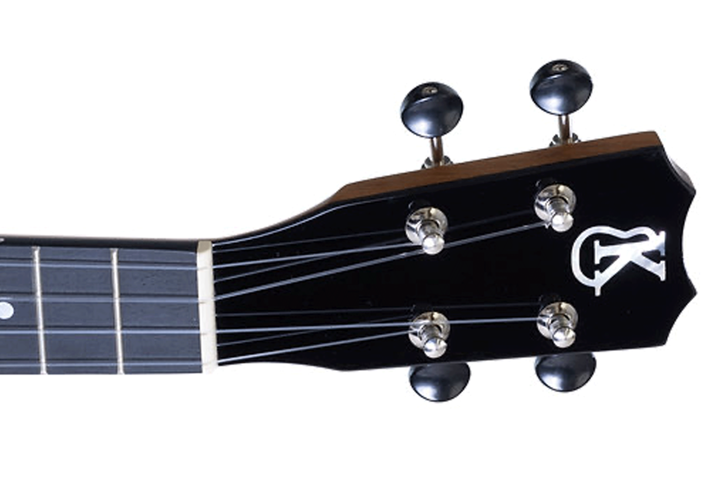 headstock