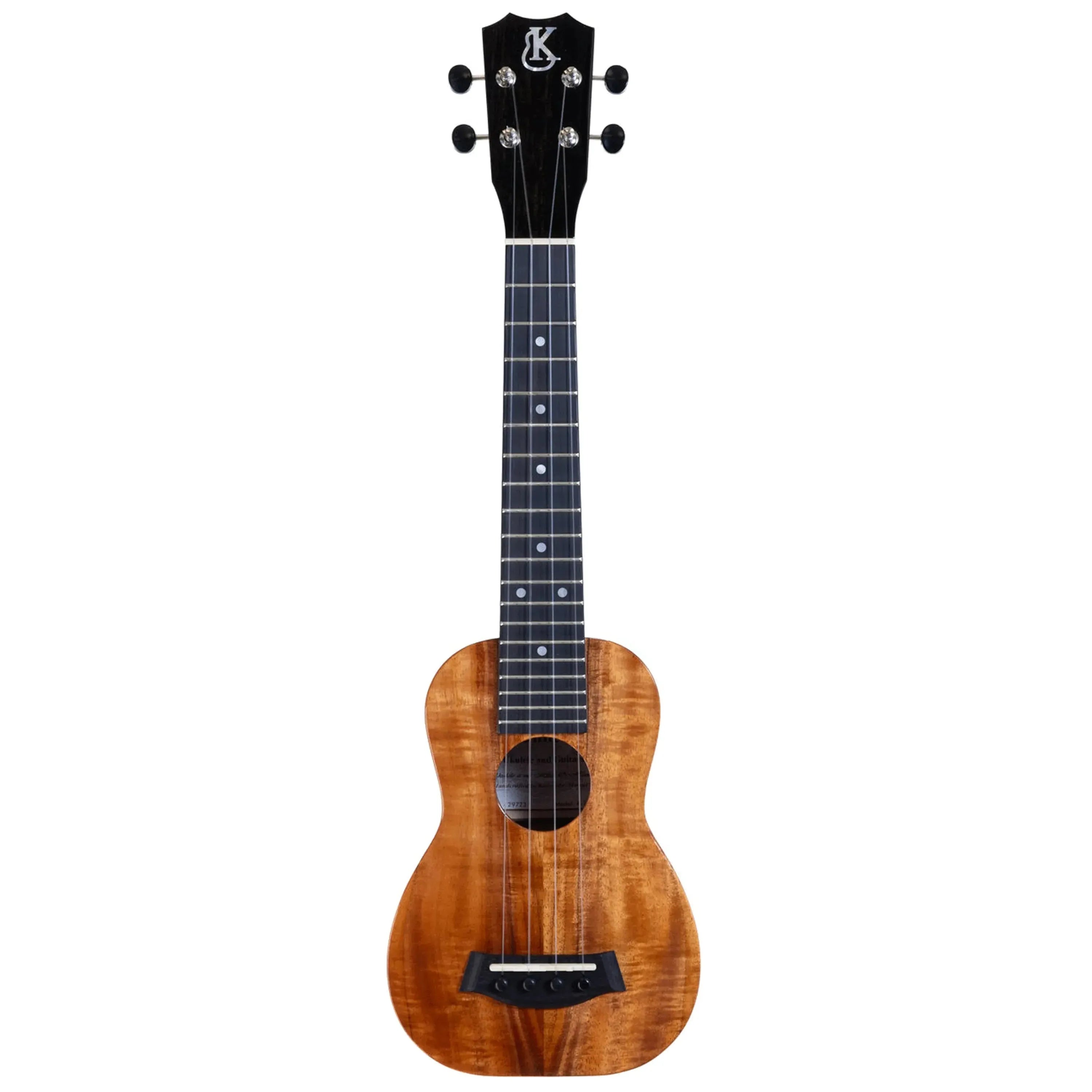 K-1-SS-297231 | Terry Carter Music Store