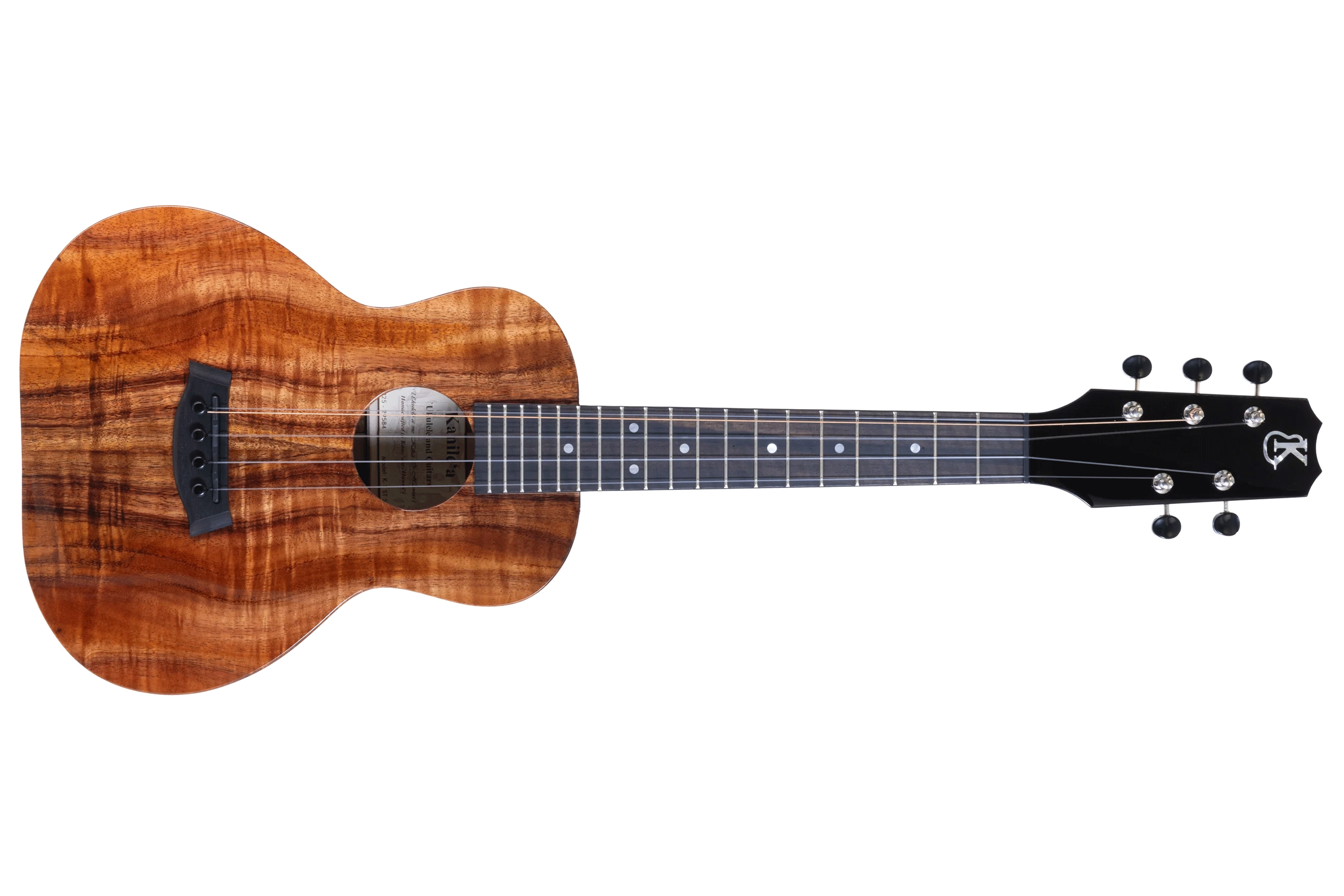 Kanile'a K-1 Premium