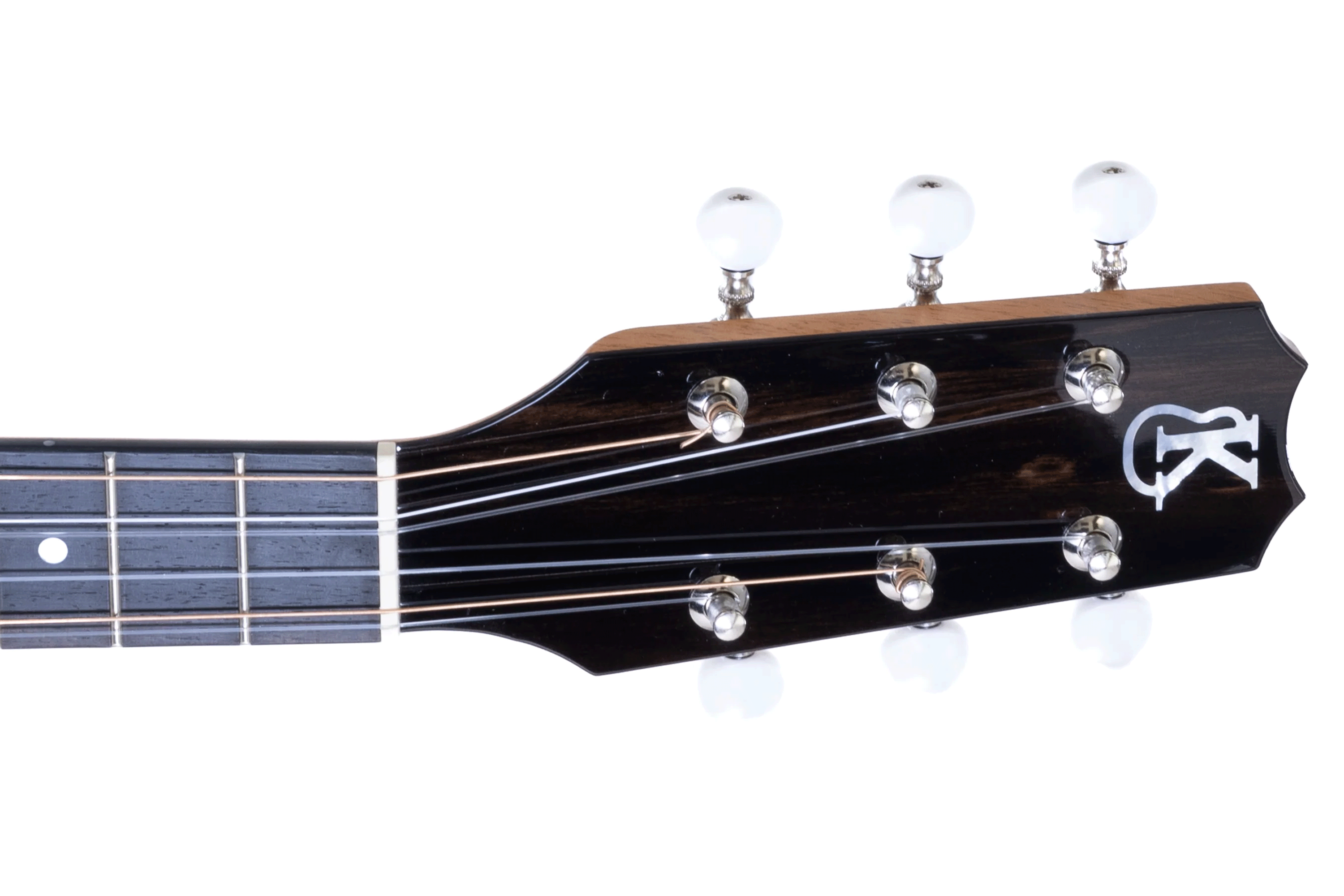 headstock