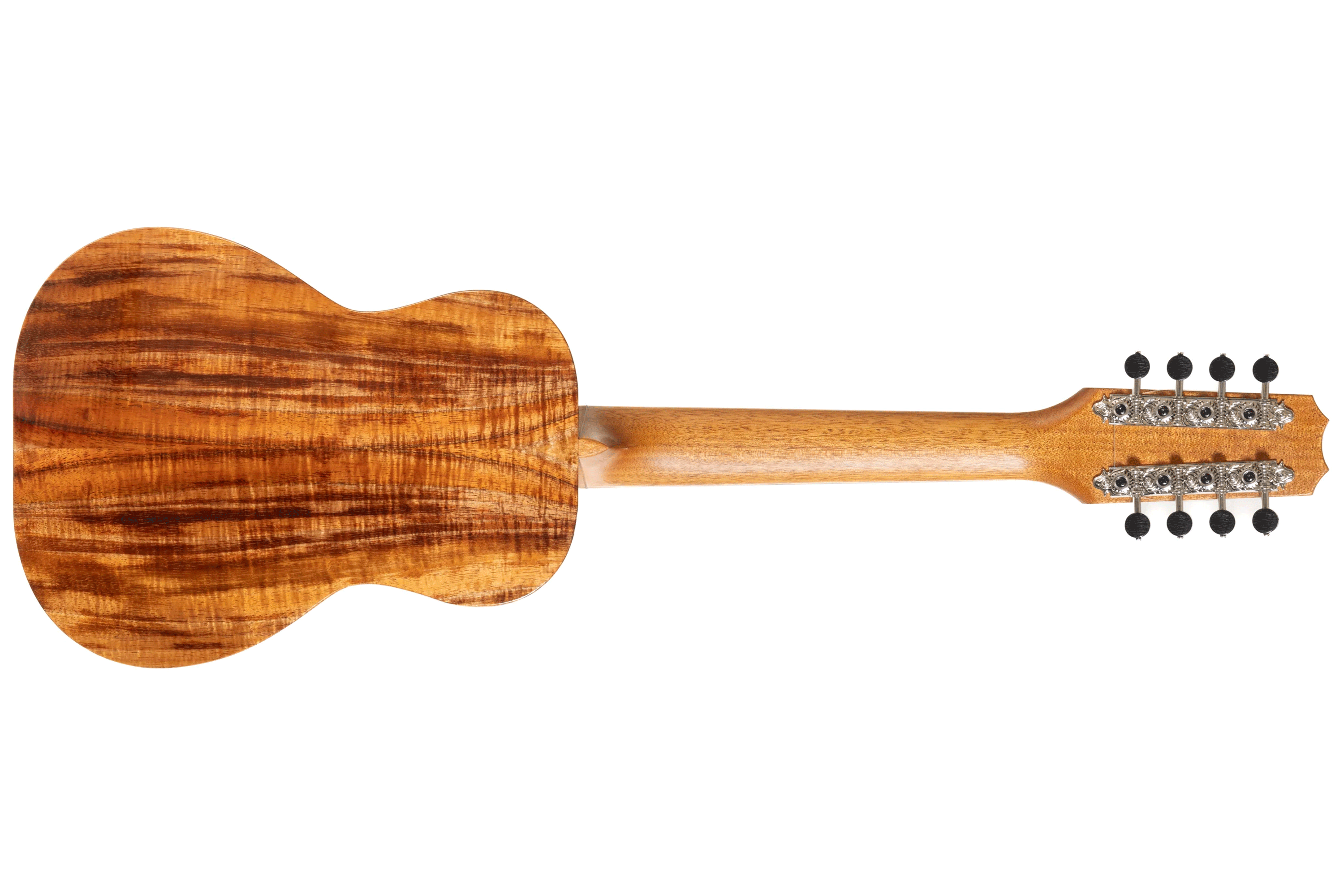 Kanile'a K-1 Pro Premium 8-String Tenor Ukulele