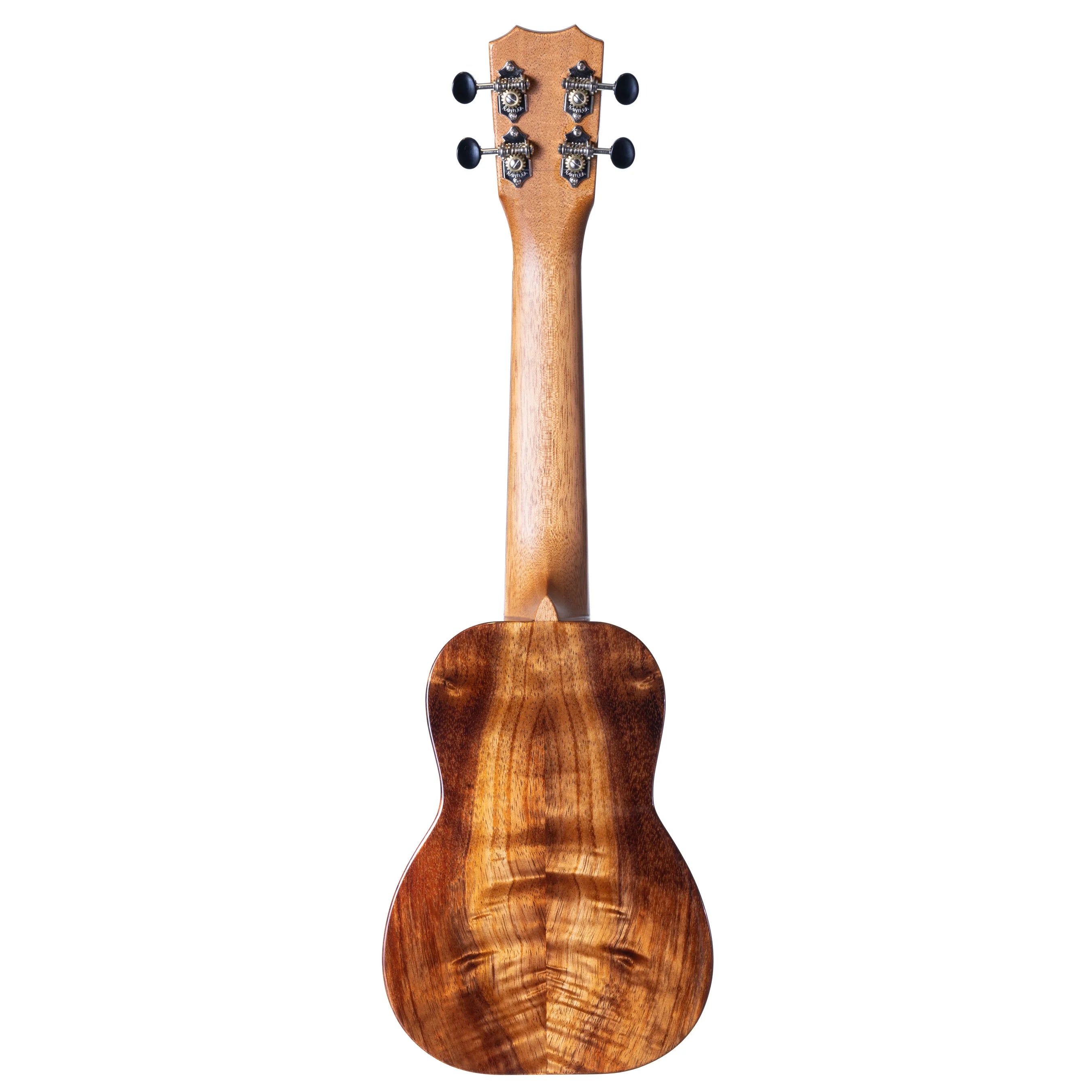 Kanile'a K-1 Deluxe Soprano Ukulele