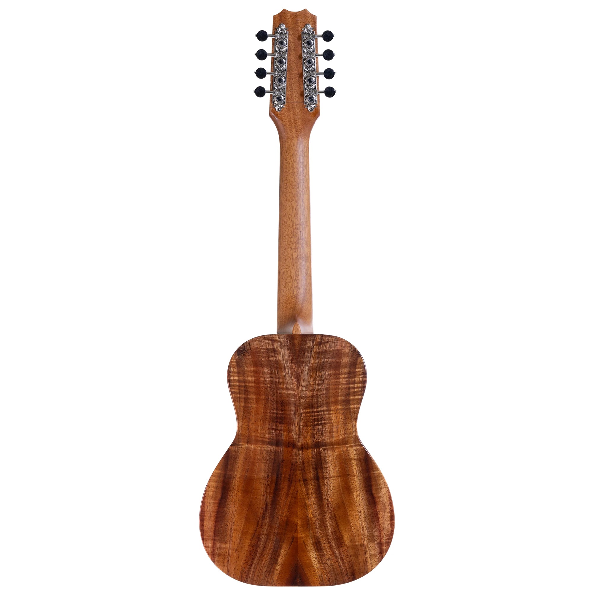 Kanile'a K-1 Deluxe 8-String Tenor Ukulele