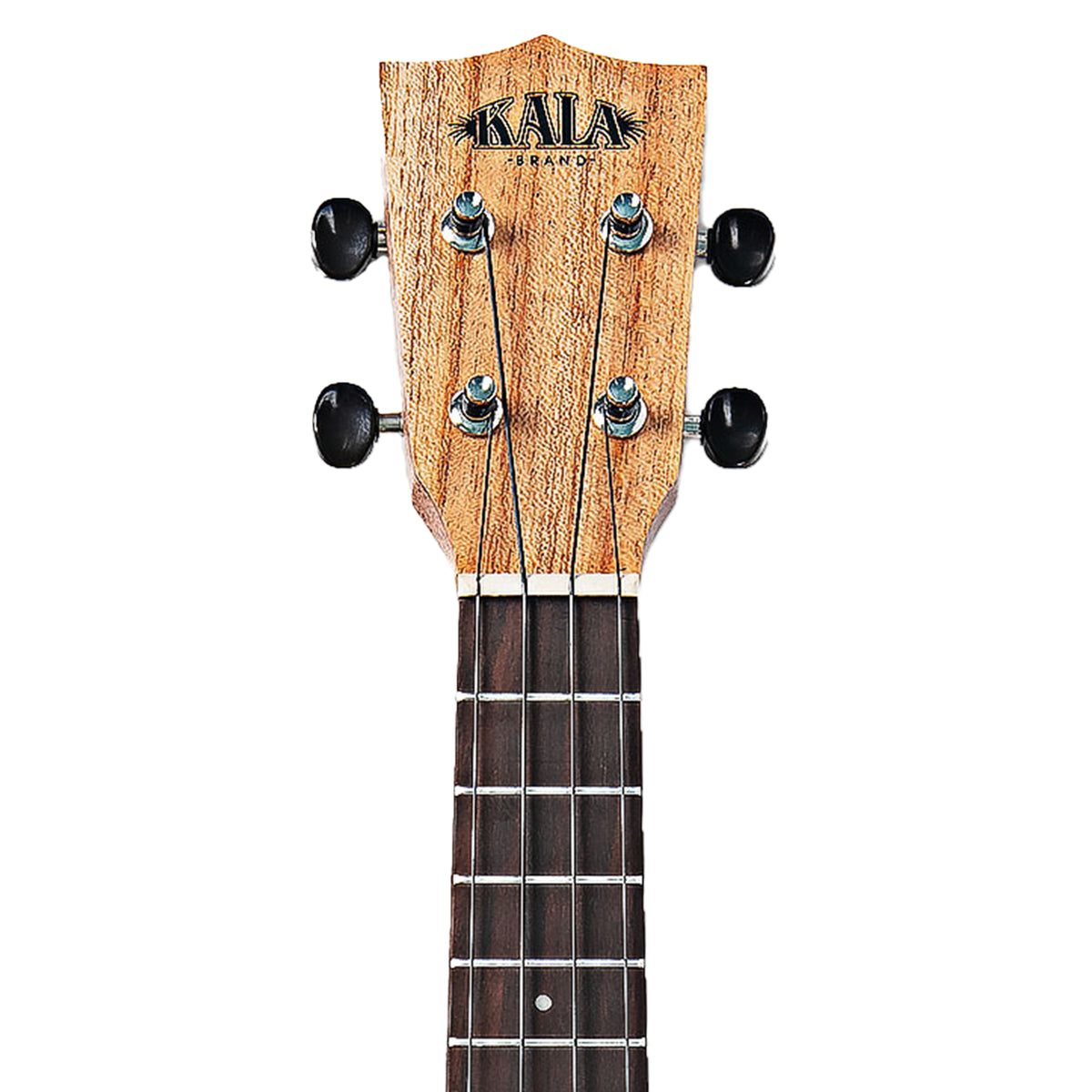 headstock