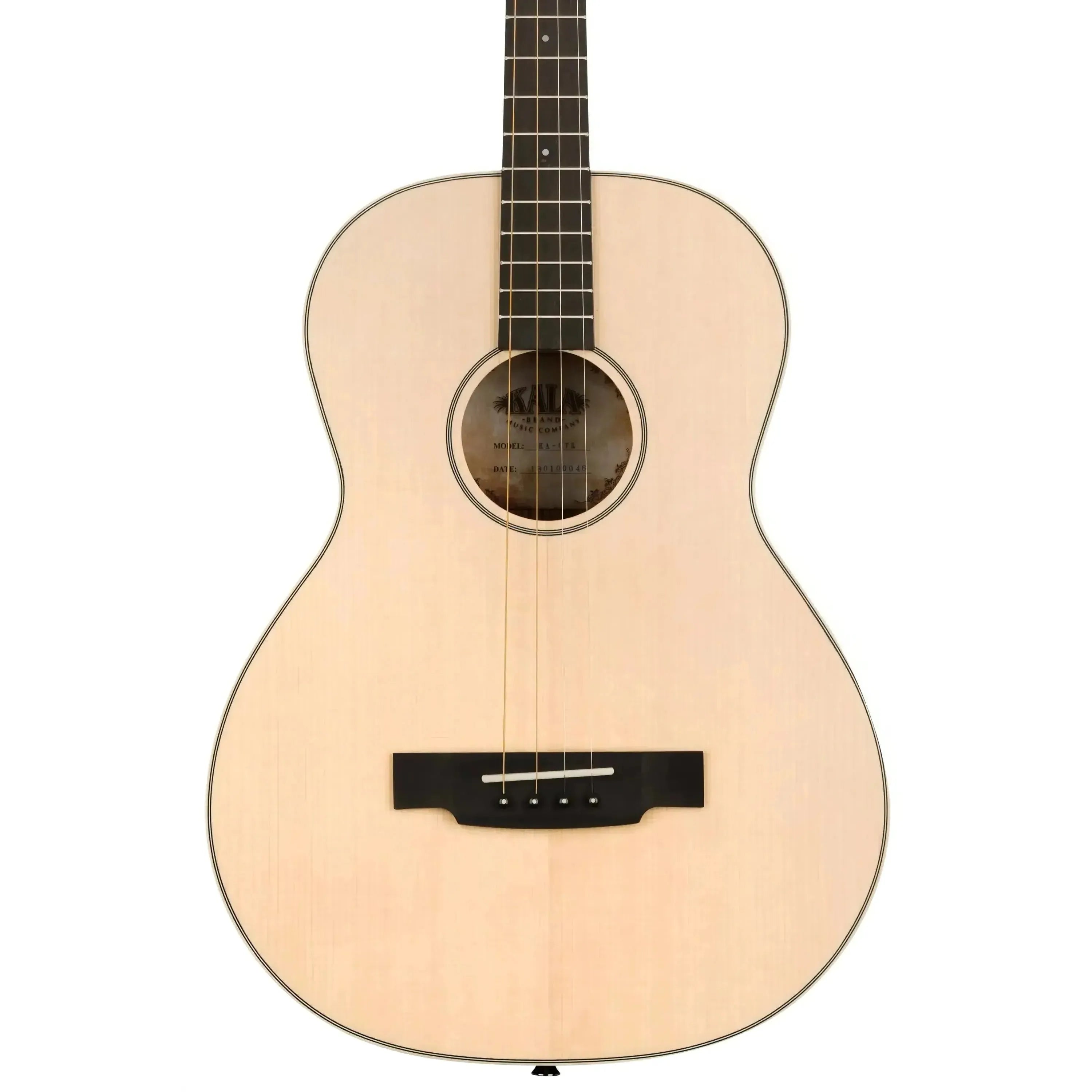 KA-GTR-FRONT | Terry Carter Music Store
