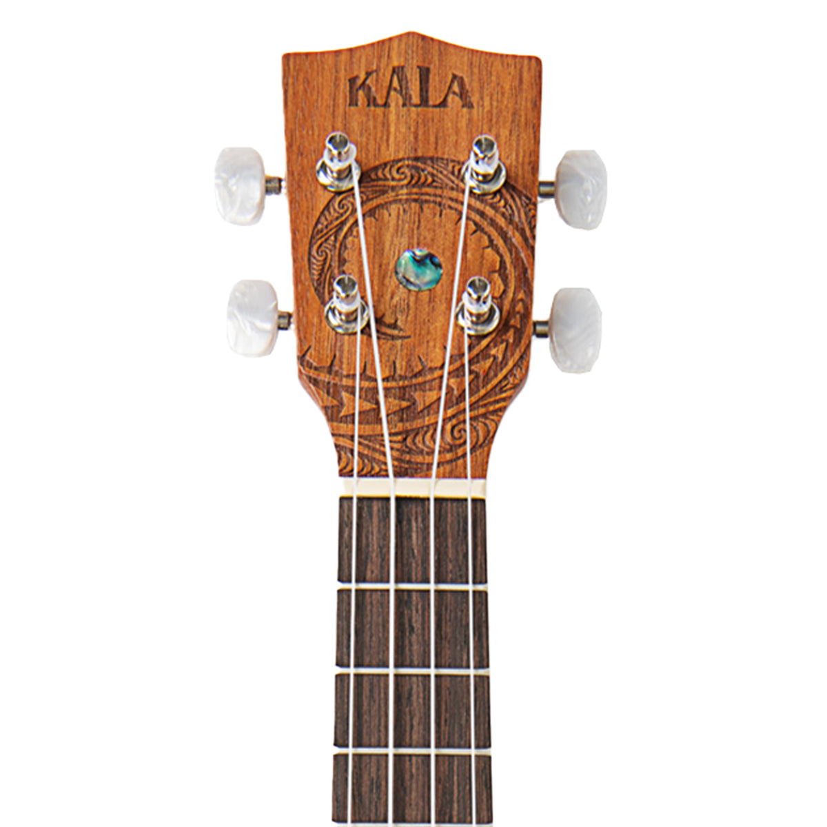 headstock
