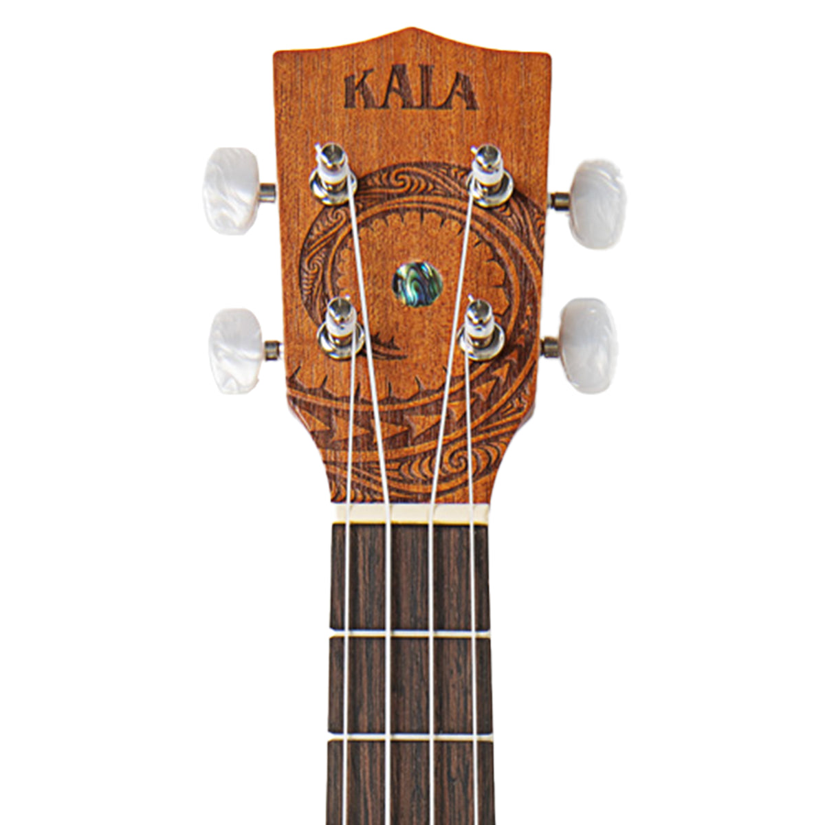 headstock