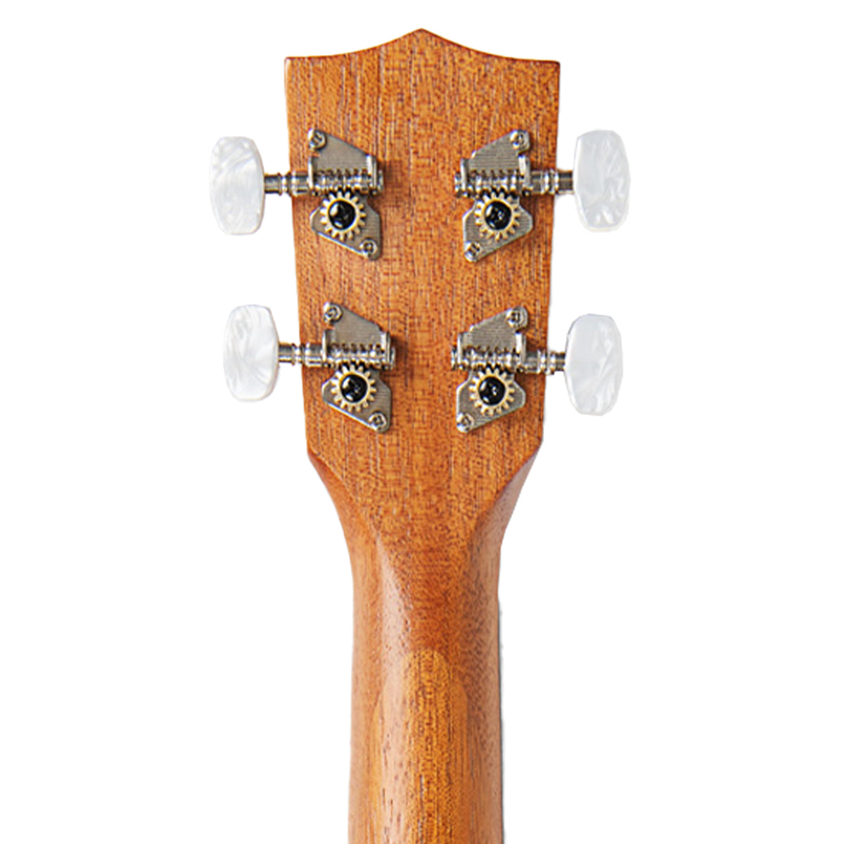 headstock