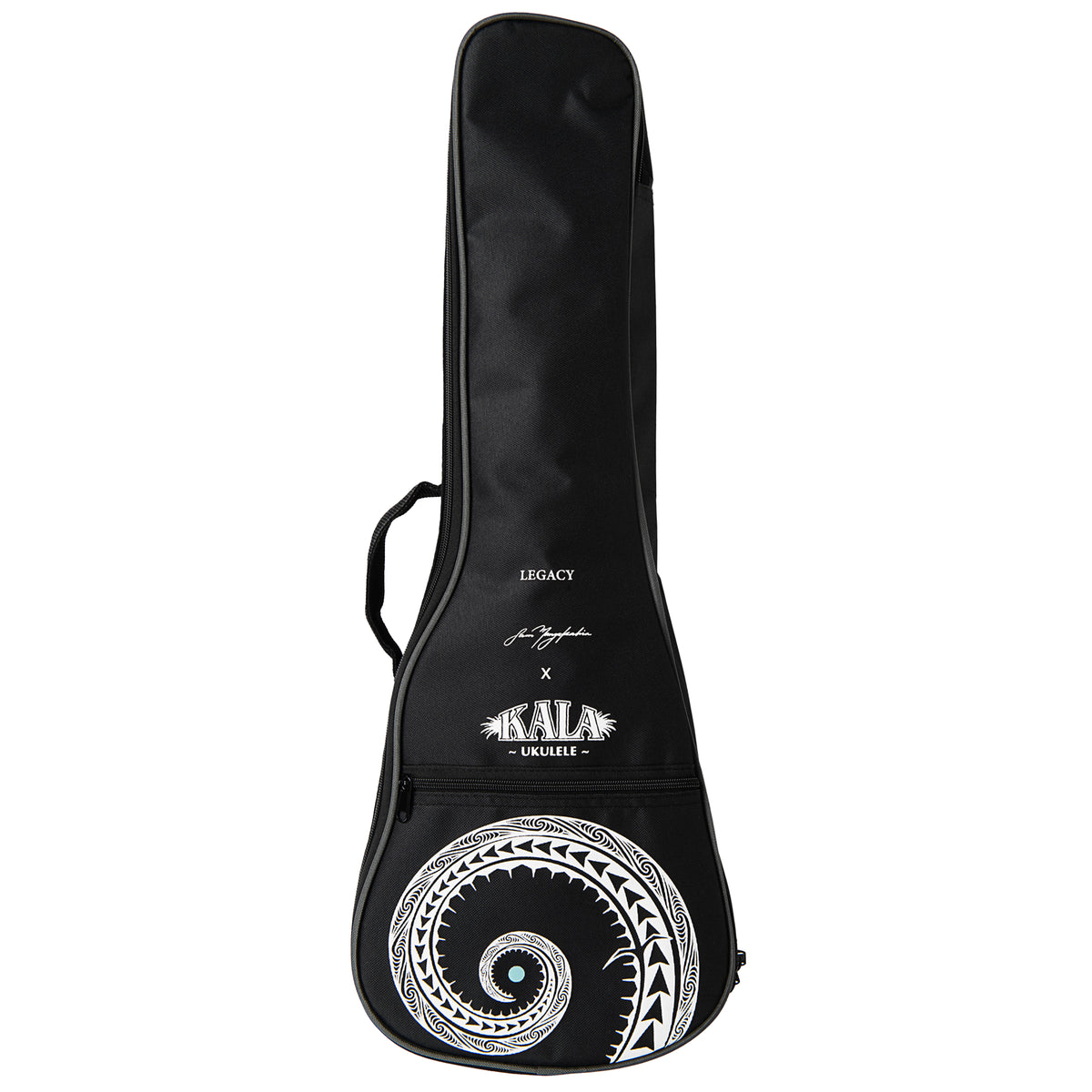 included gigbag