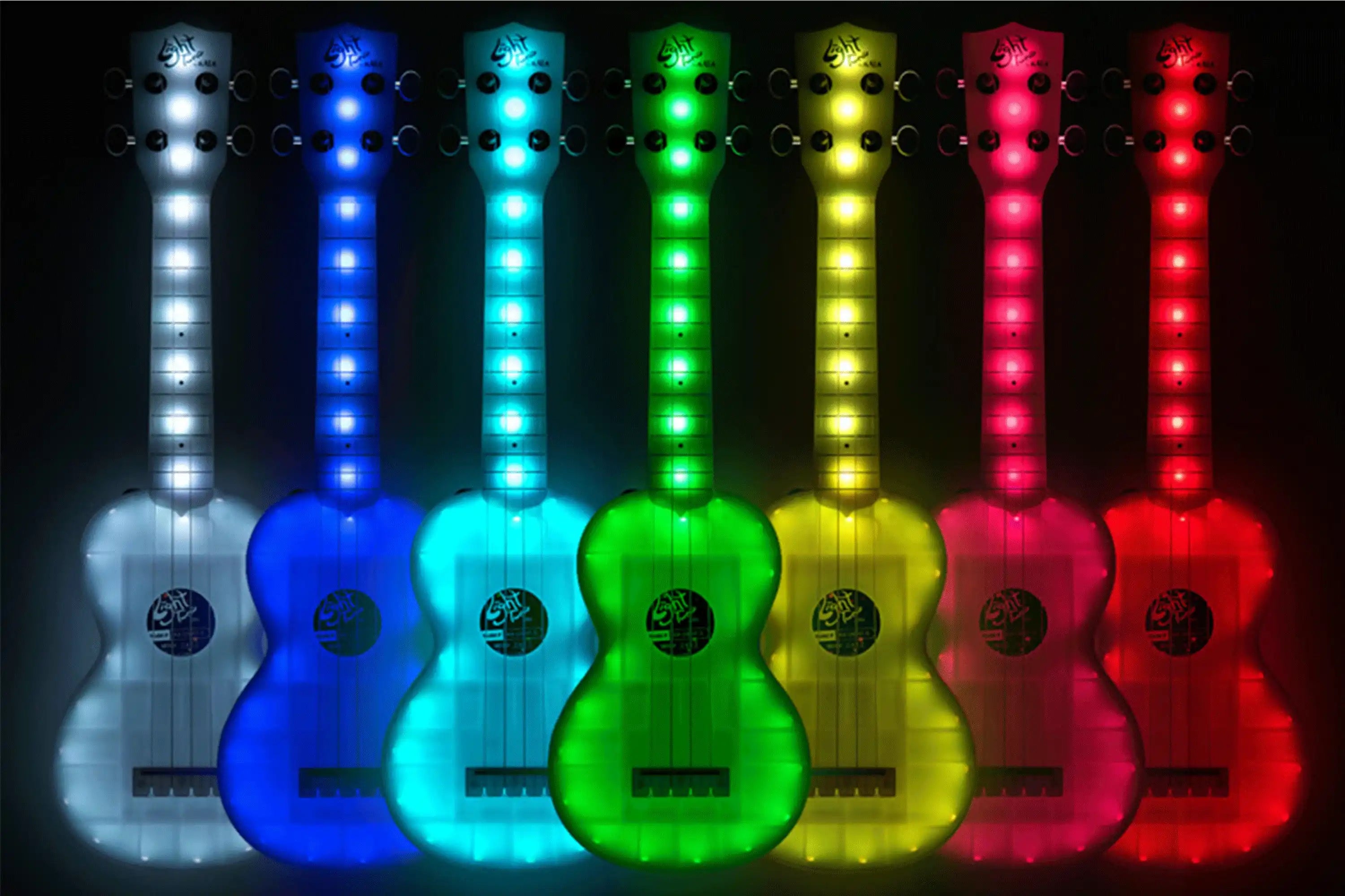 KA-LIGHT-S8 | Terry Carter Music Store