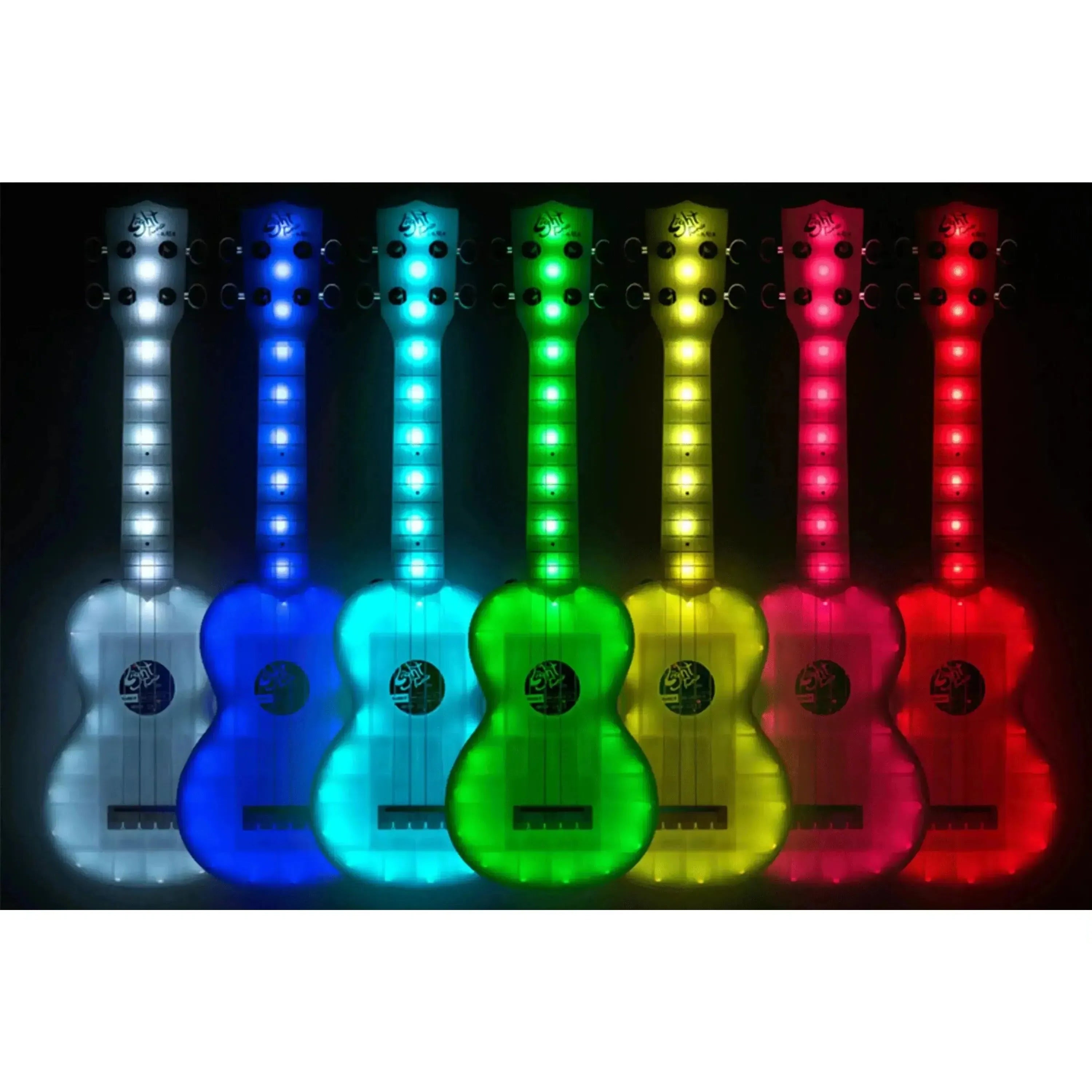 KA-LIGHT-S8 | Terry Carter Music Store