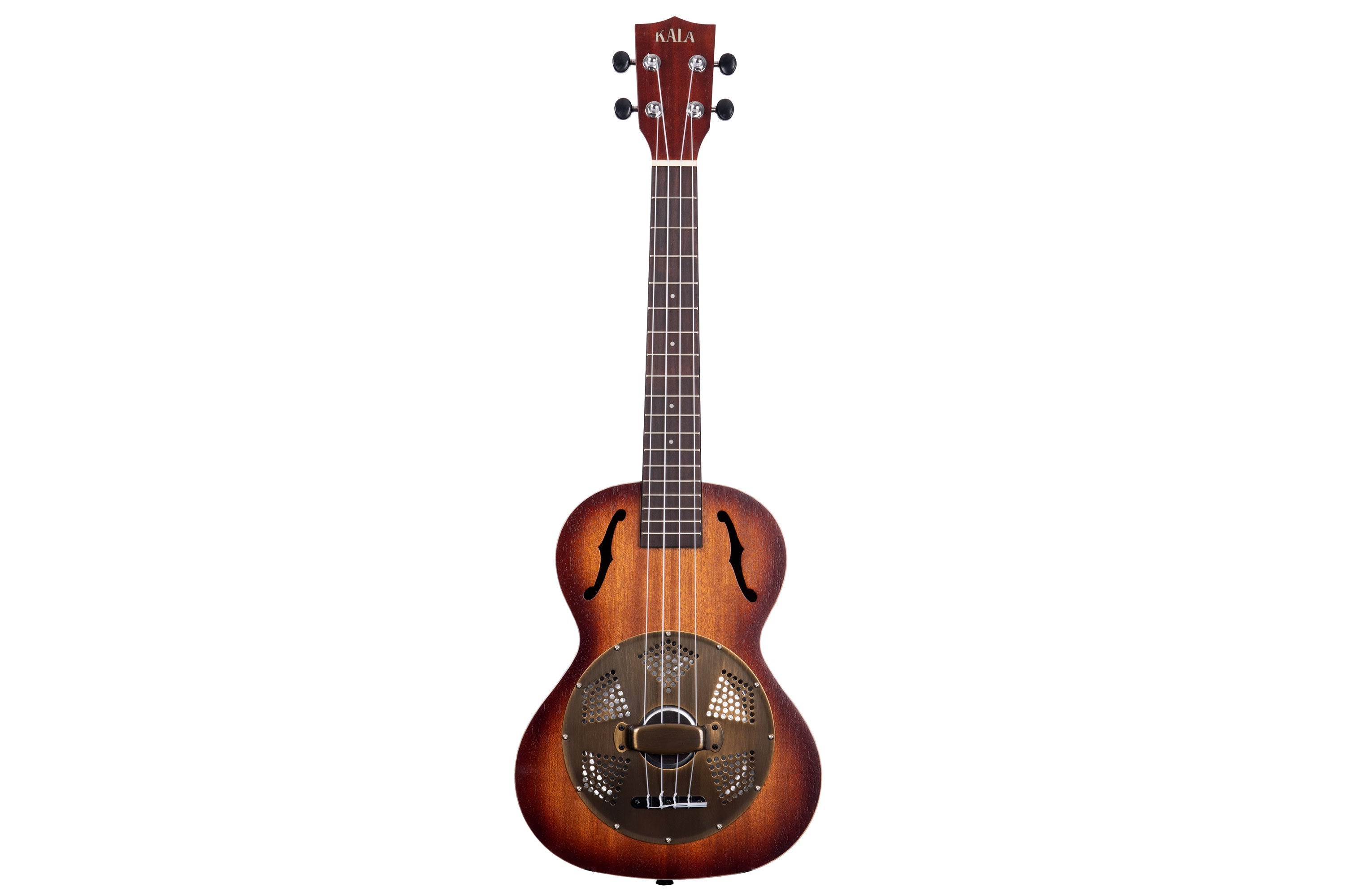 Kala Resonator Tenor Ukulele