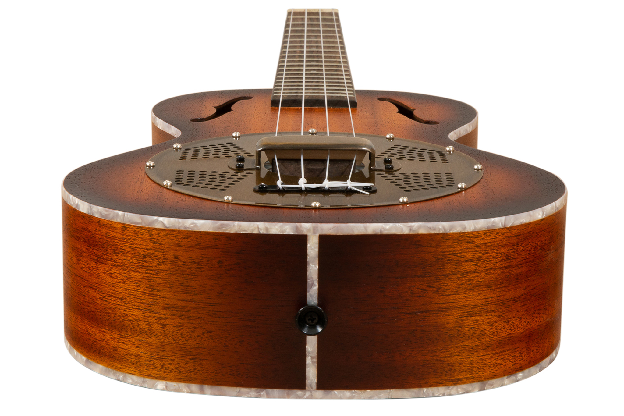 Kala Resonator Tenor Ukulele