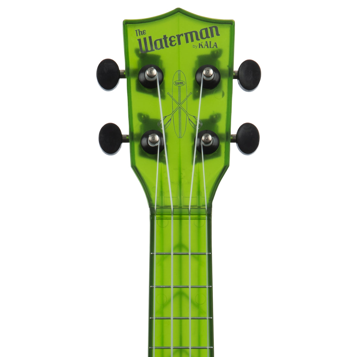 headstock