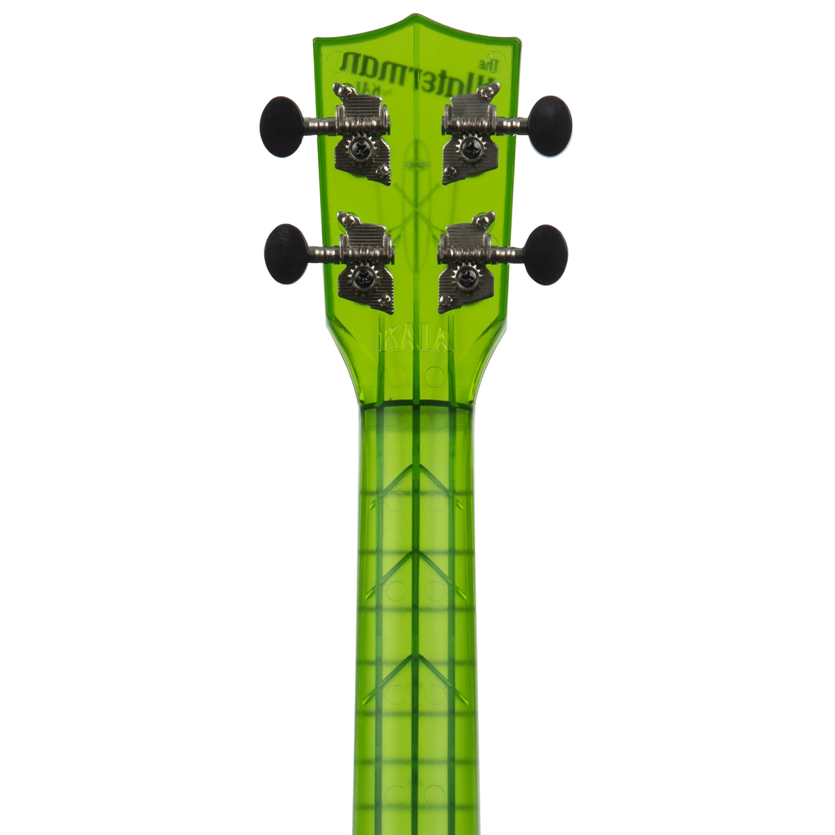 headstock