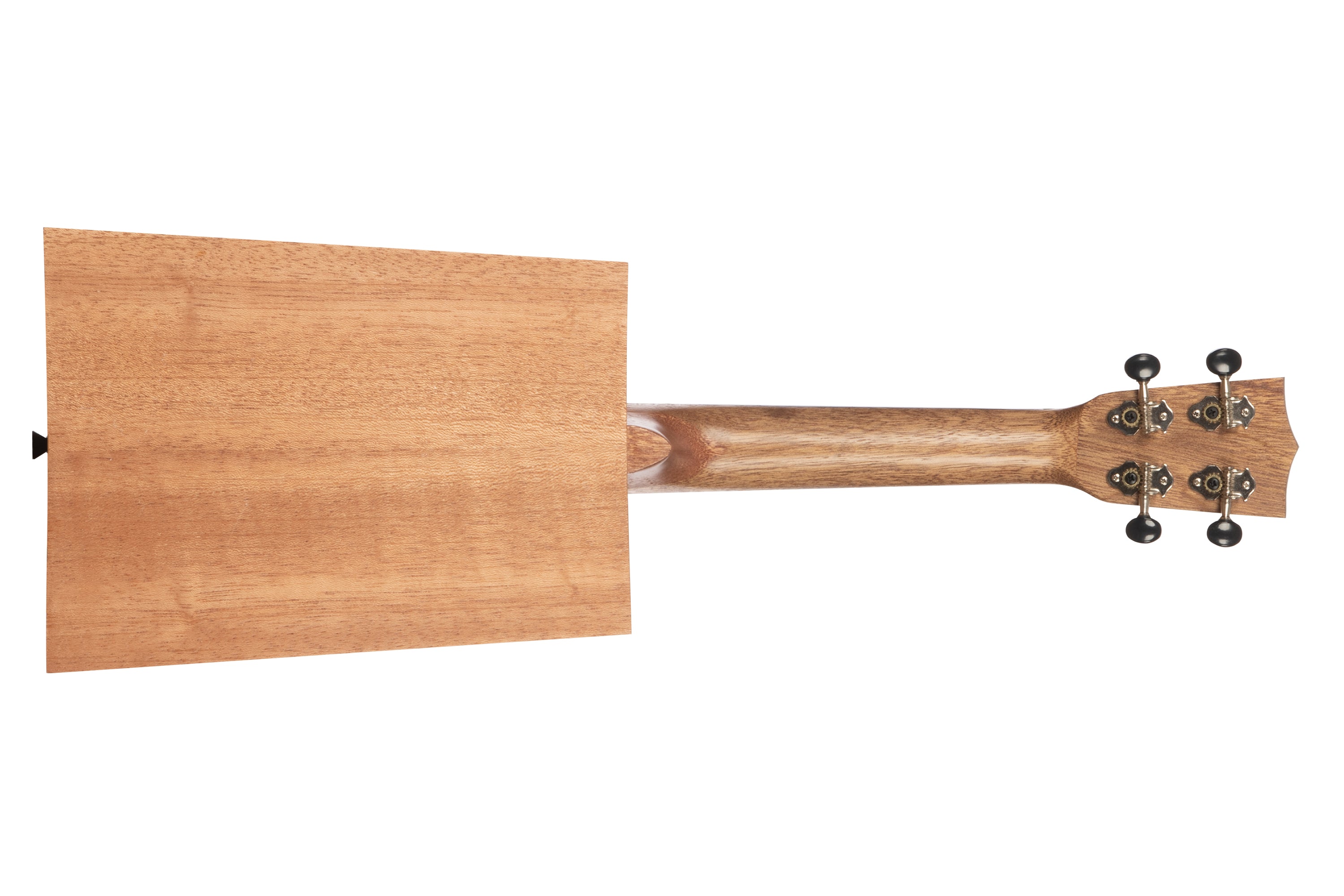 KALA KA-CB-VICT Cigarbox Concert Ukulele