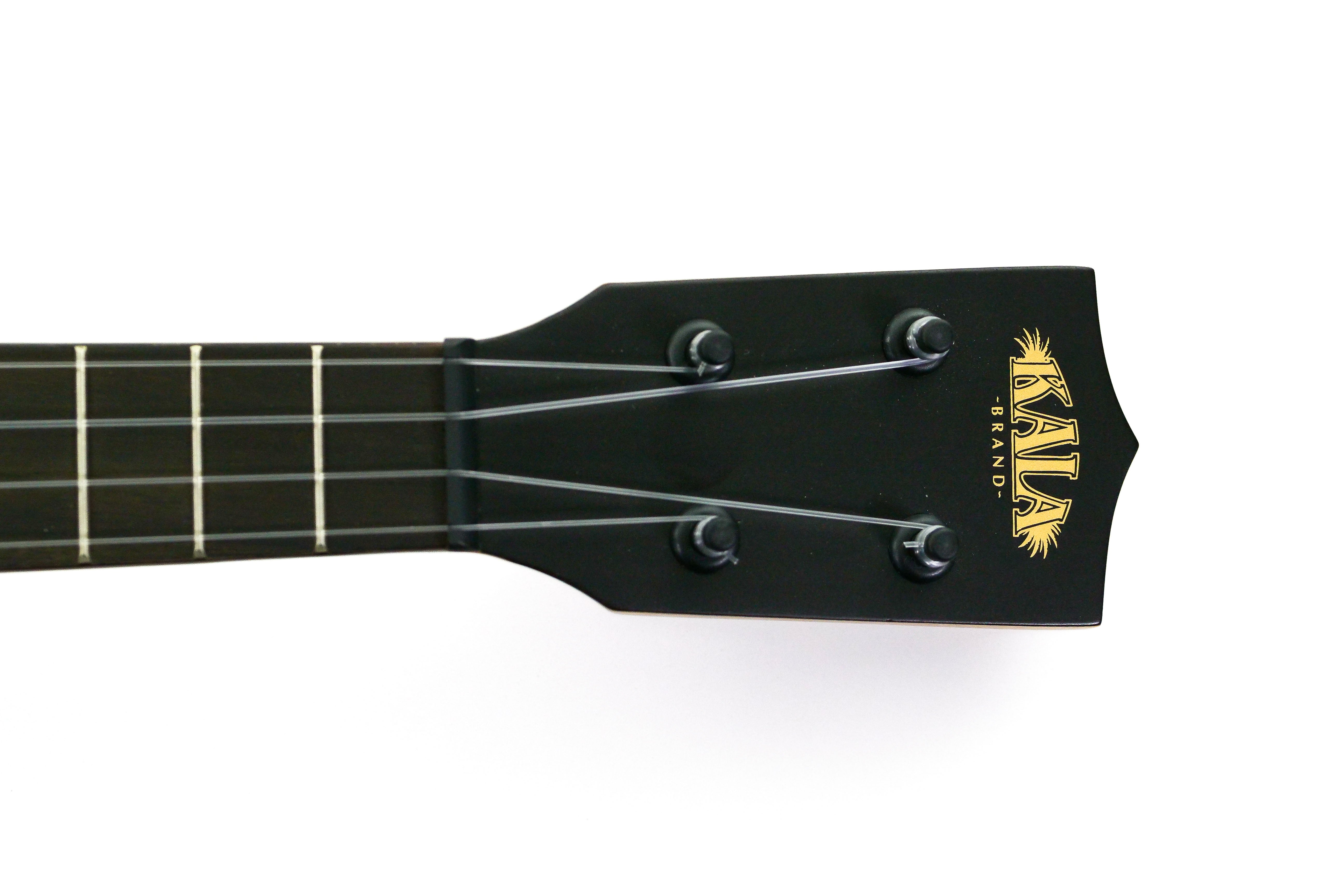 Headstock