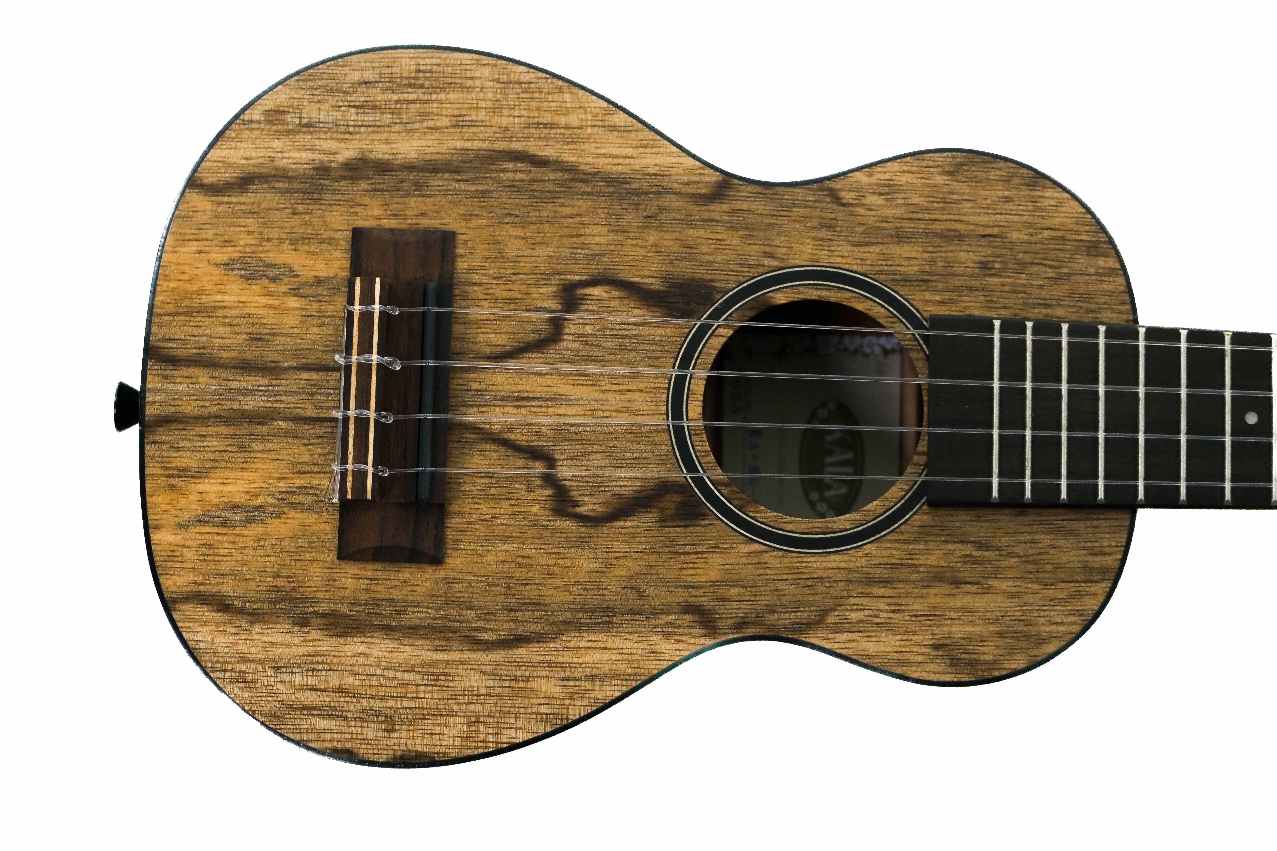 Kala KA-MG-SLNG Longneck Soprano Ukulele