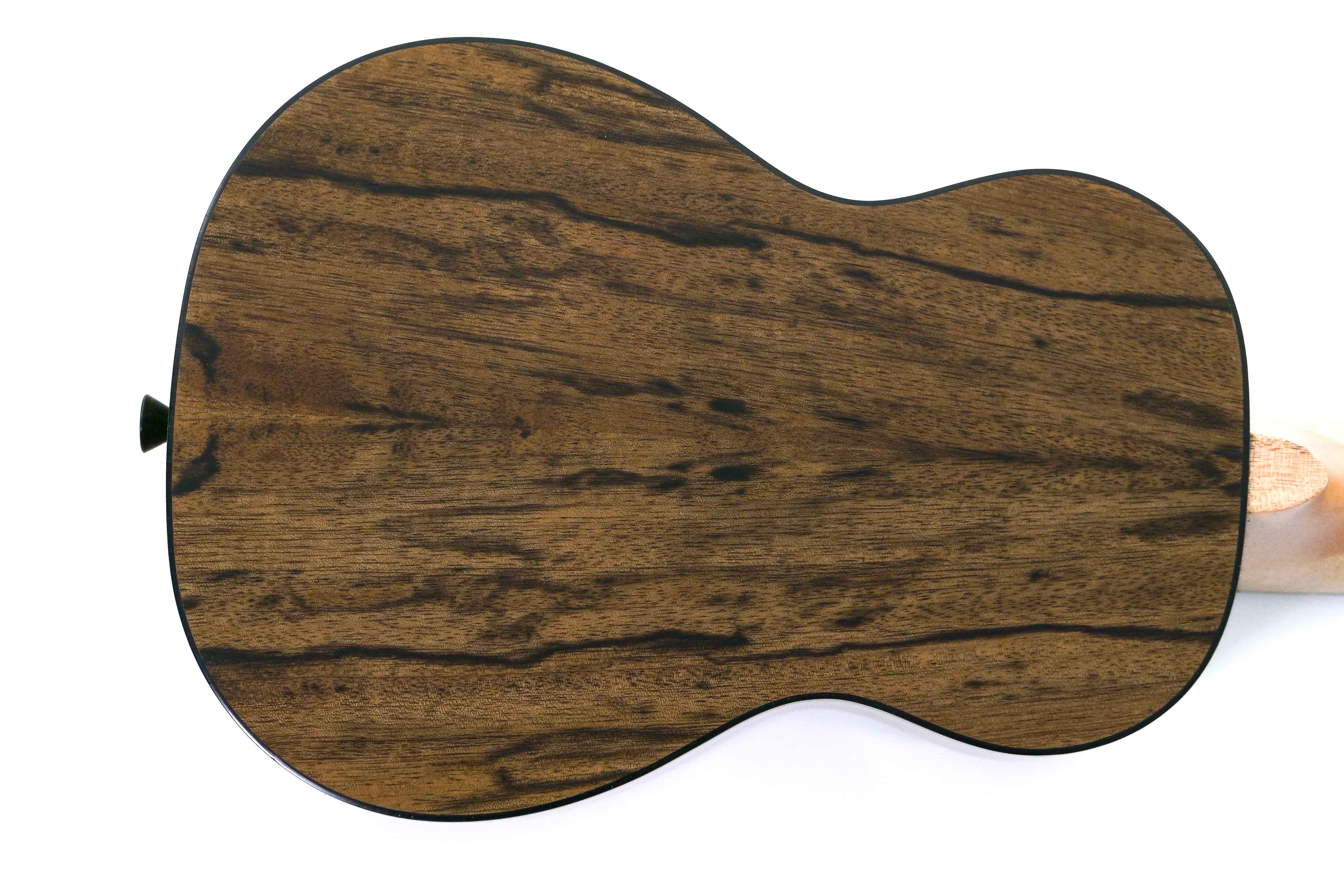 Kala KA-MG-SLNG Longneck Soprano Ukulele