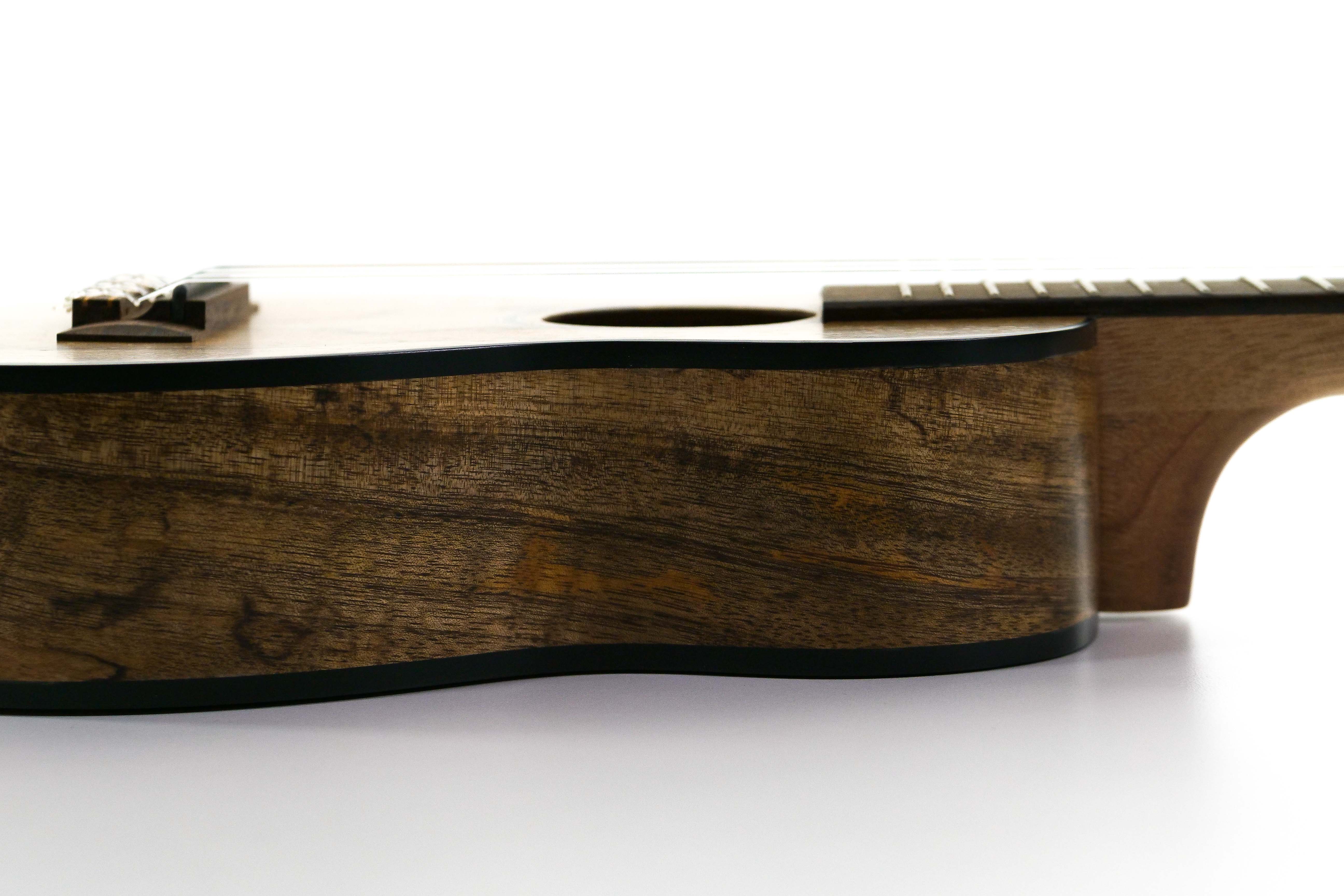 Kala KA-MG-SLNG Longneck Soprano Ukulele