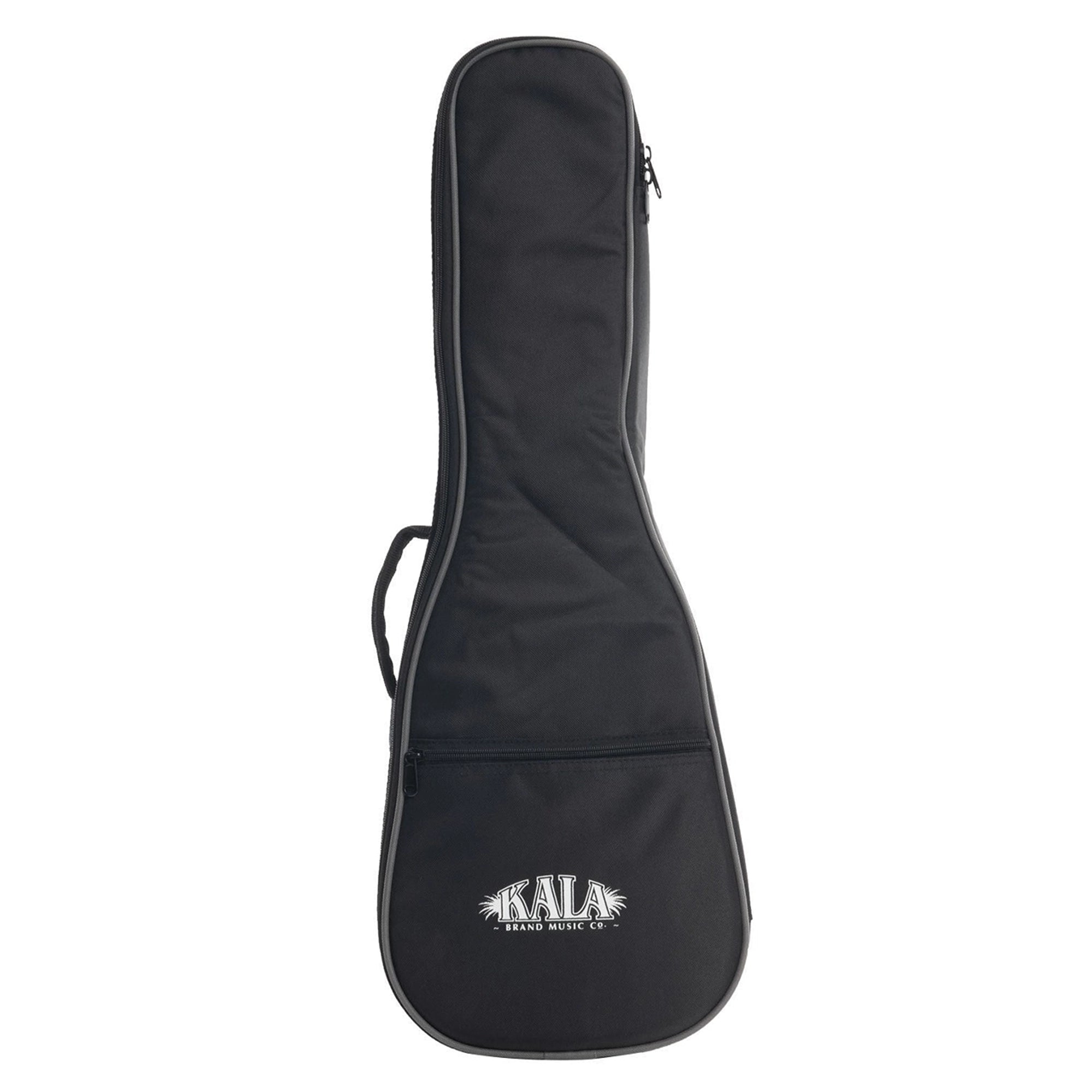 Kala Solid Flamed Maple Waterfall Tenor Ukulele