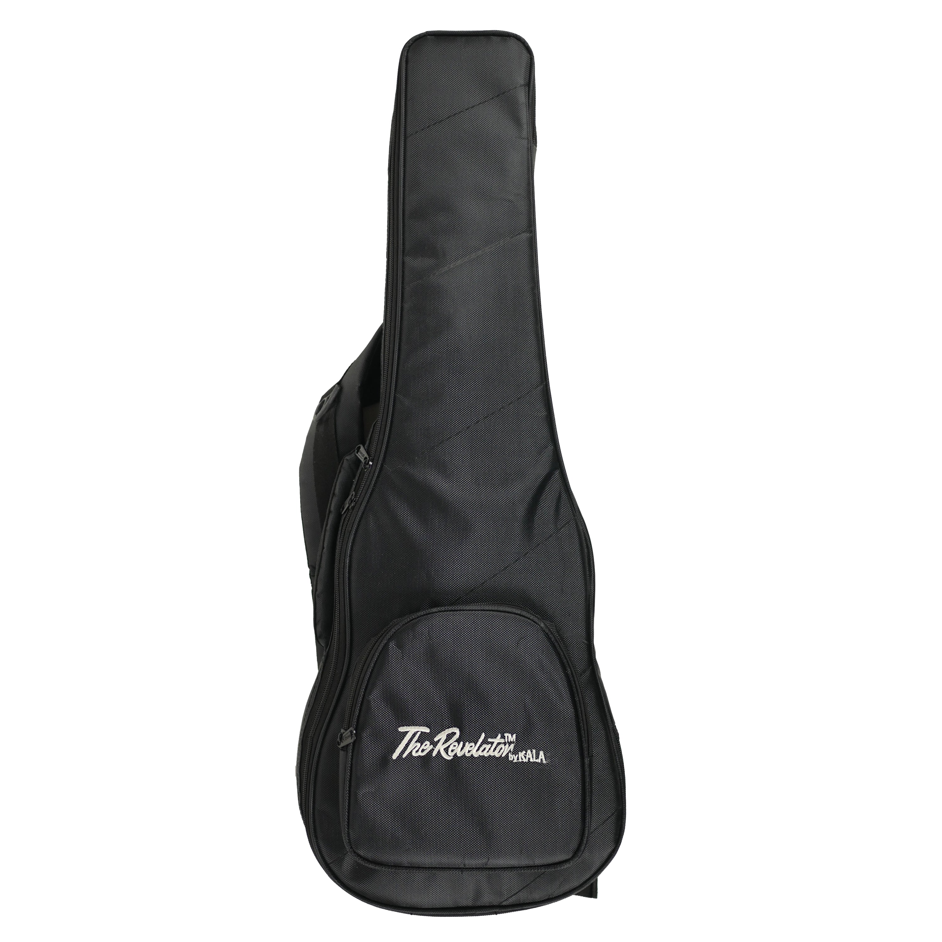 Kala Revelator Nautilus Horizon Amber Waves Tenor Ukulele