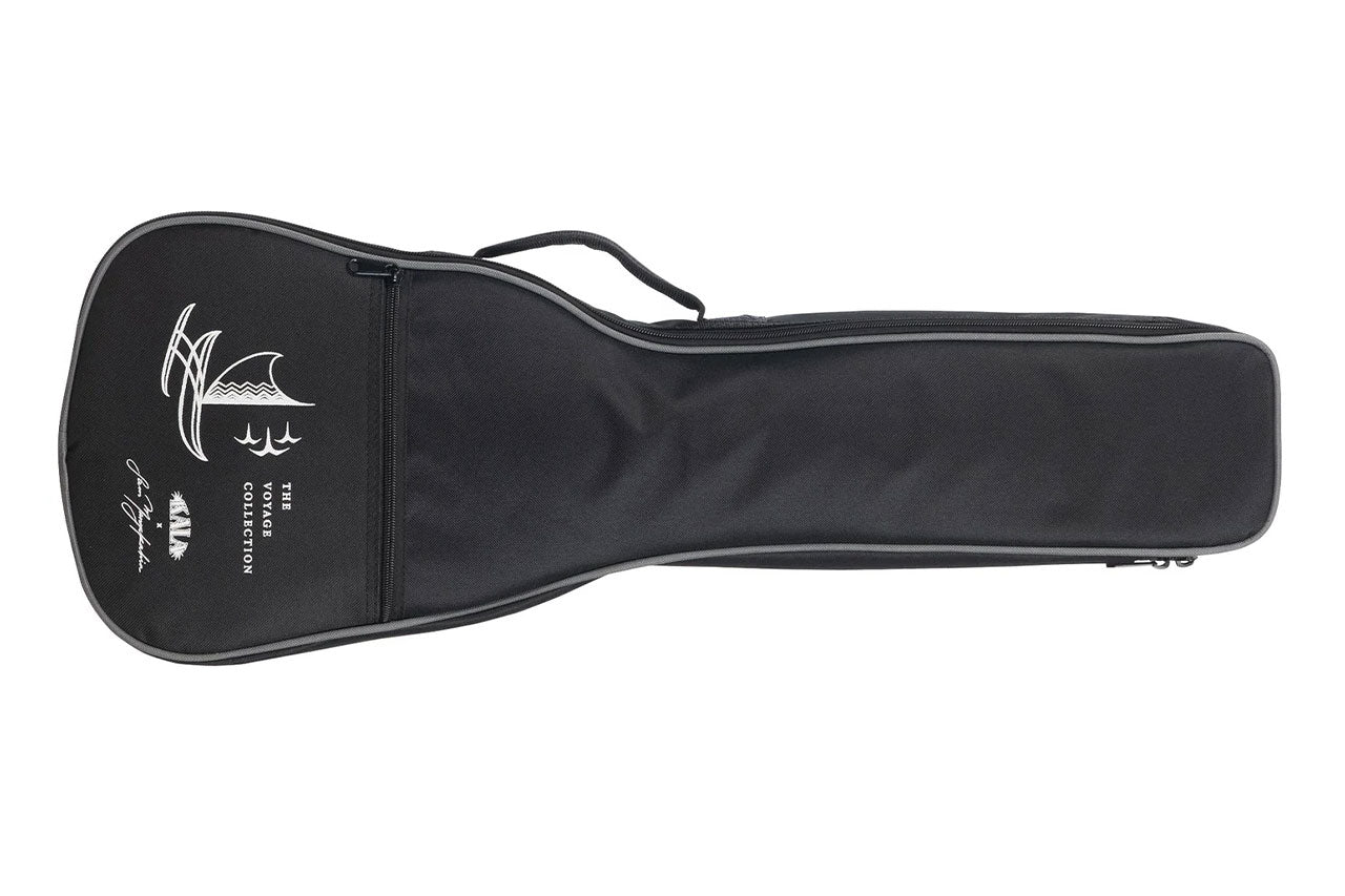 Kala HIBISCUS-S Mahogany Soprano Ukulele