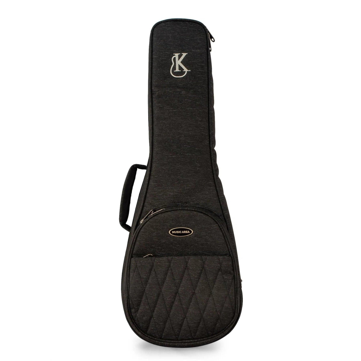Kanile'a Premium Gig Bag included with the KPA-T Pro tenor ukulele