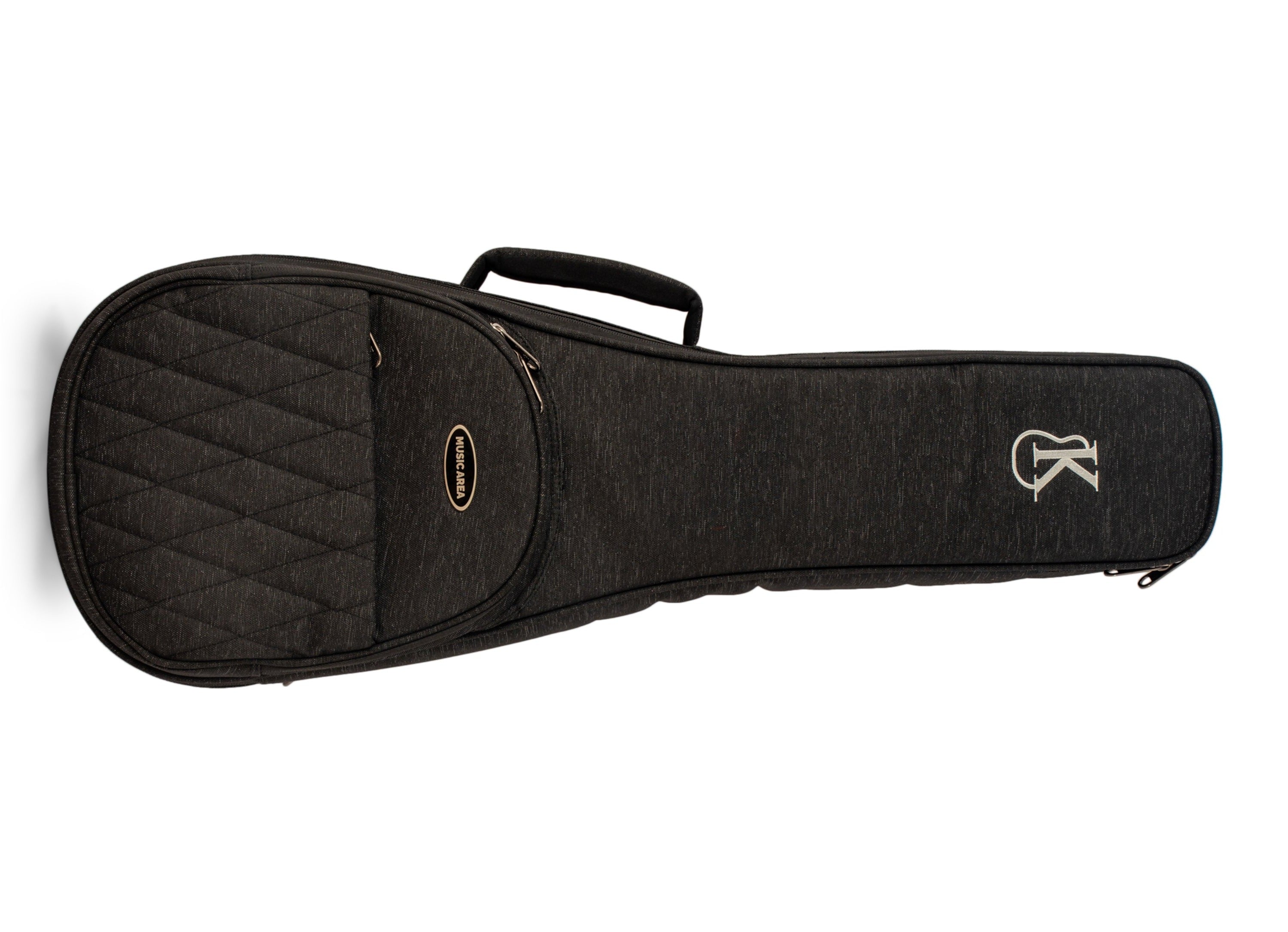 Kanile'a KPA-B Pro Premium Baritone Ukulele