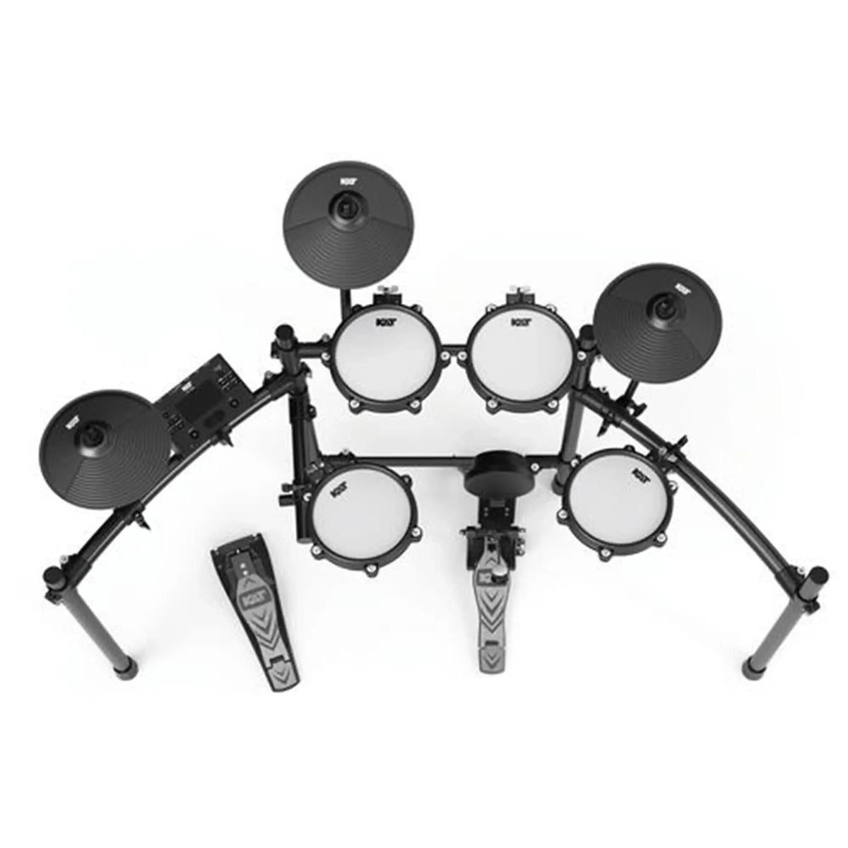 KAT-KT-150-Electric-Drum-Set2 | Terry Carter Music Store