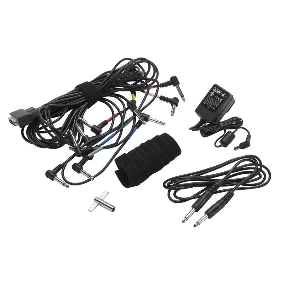 KAT-KT-200-Electronic-Drum-Set1 | Terry Carter Music Store
