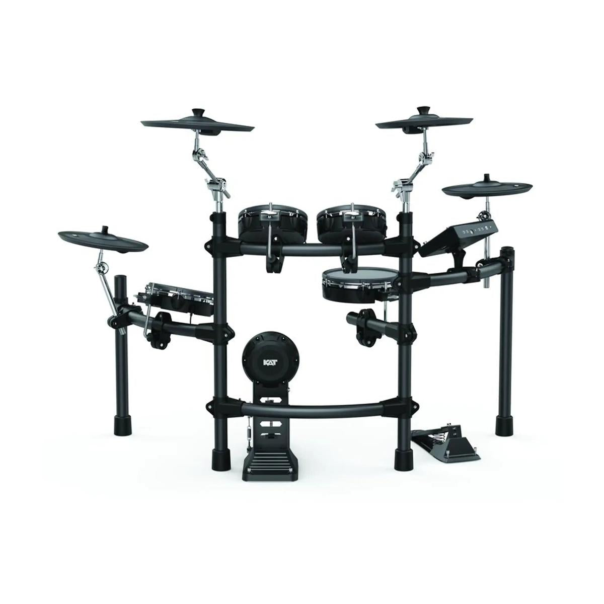 KAT-KT-300-Electronic-Drum-Set6 | Terry Carter Music Store