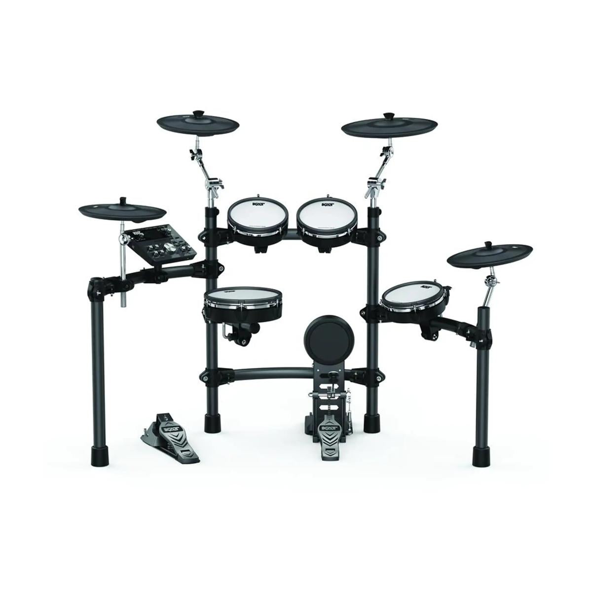 KAT-KT-300-Electronic-Drum-Set8 | Terry Carter Music Store