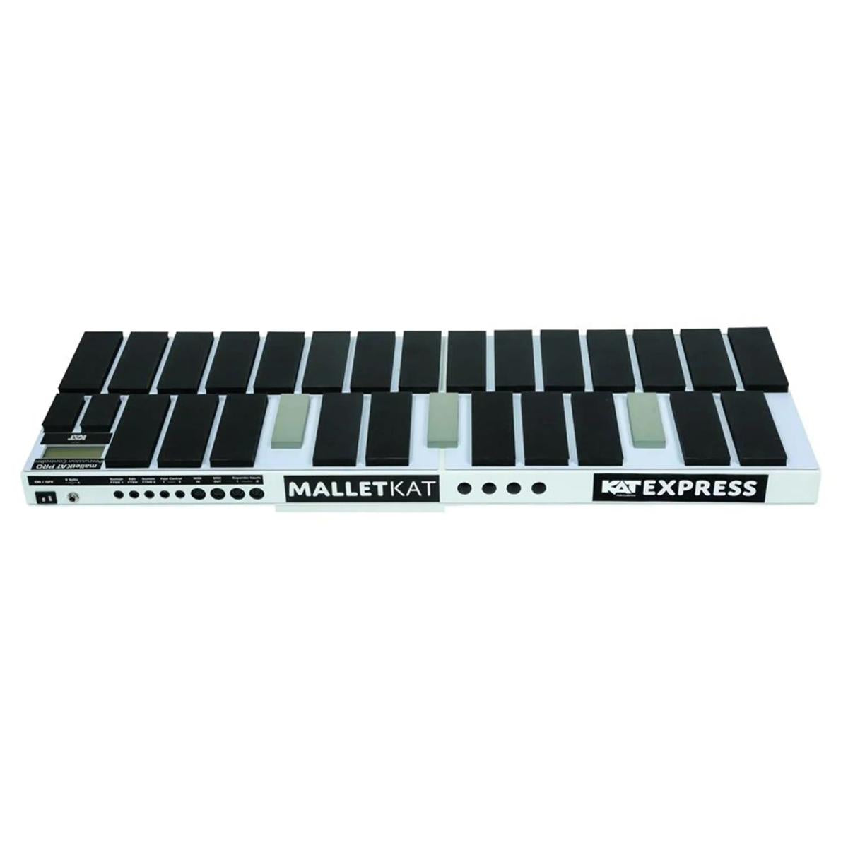 KAT-Percussion---MalletKAT-8.5-Express2 | Terry Carter Music Store