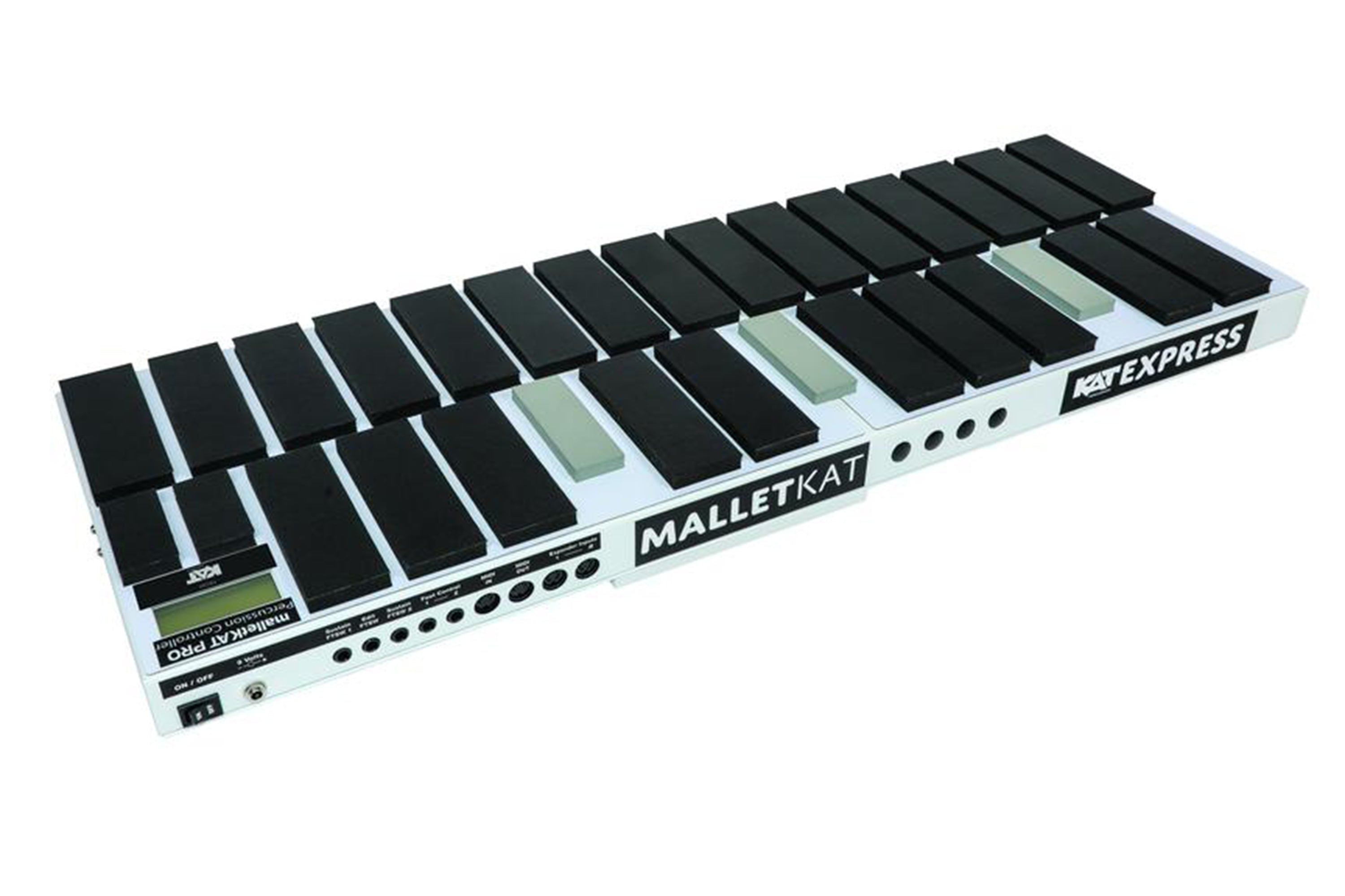 KAT Percussion - MalletKAT 8.5 Express