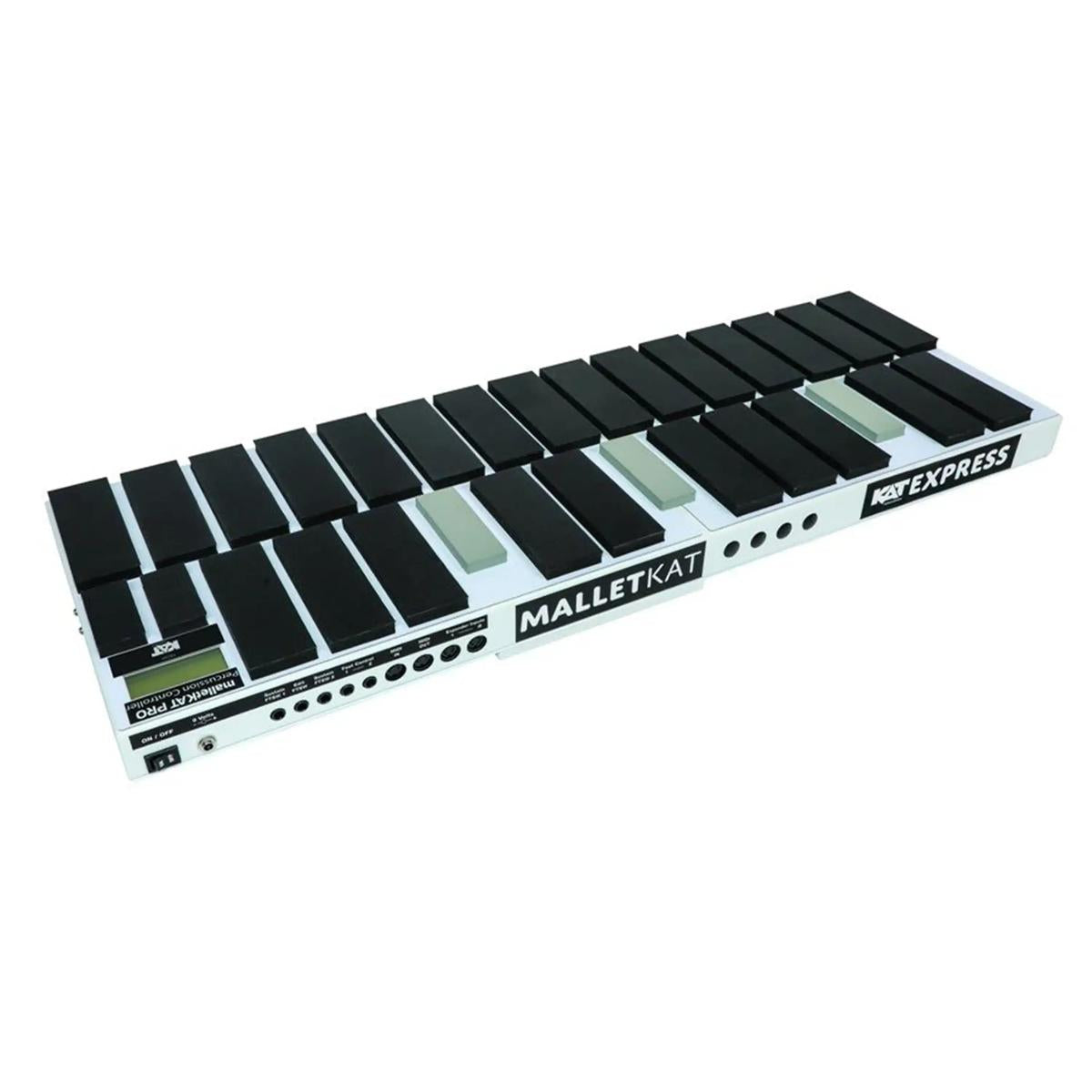 KAT-Percussion---MalletKAT-8.5-Express3 | Terry Carter Music Store