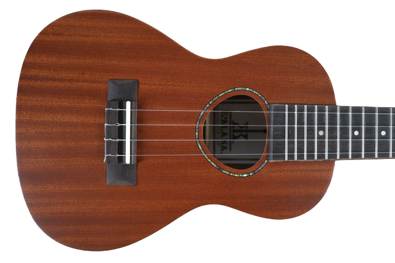KoAloha KoAlana KCA-10SP Concert Ukulele