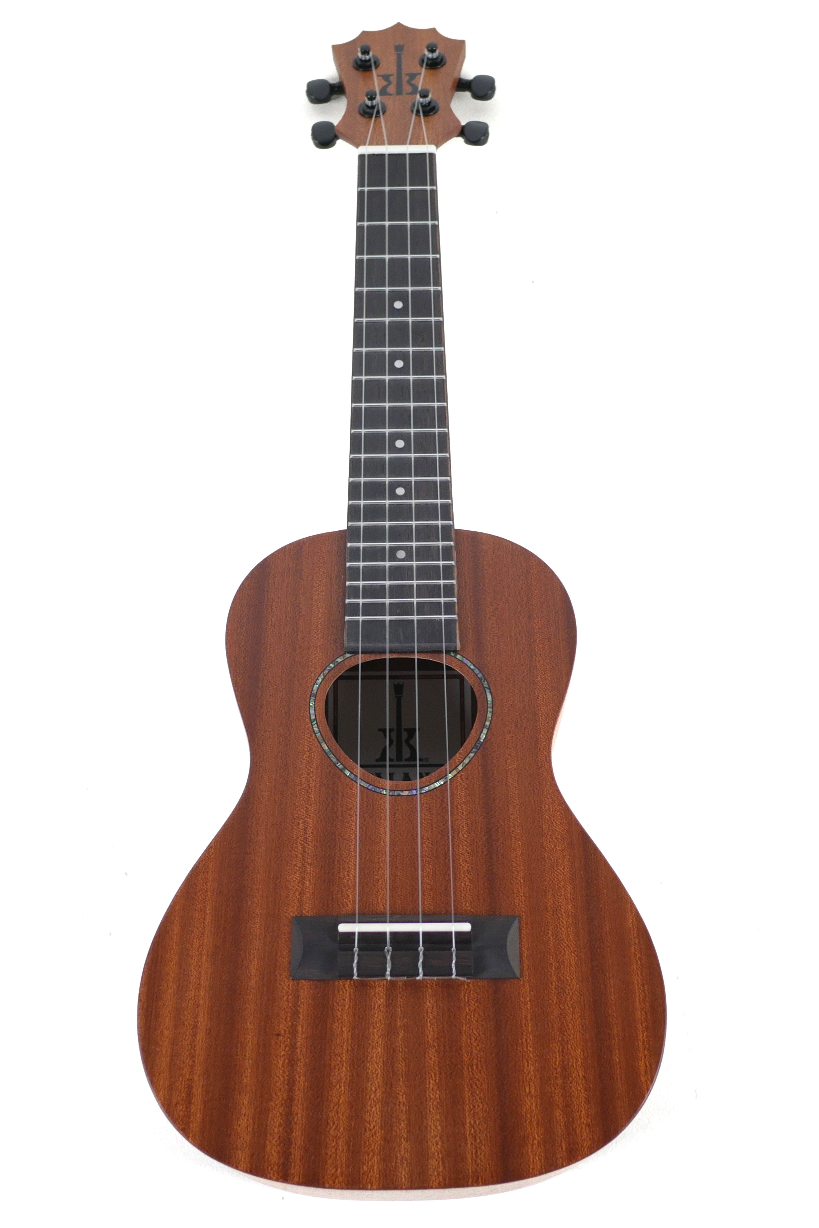 KoAloha KoAlana KCA-10SP Concert Ukulele