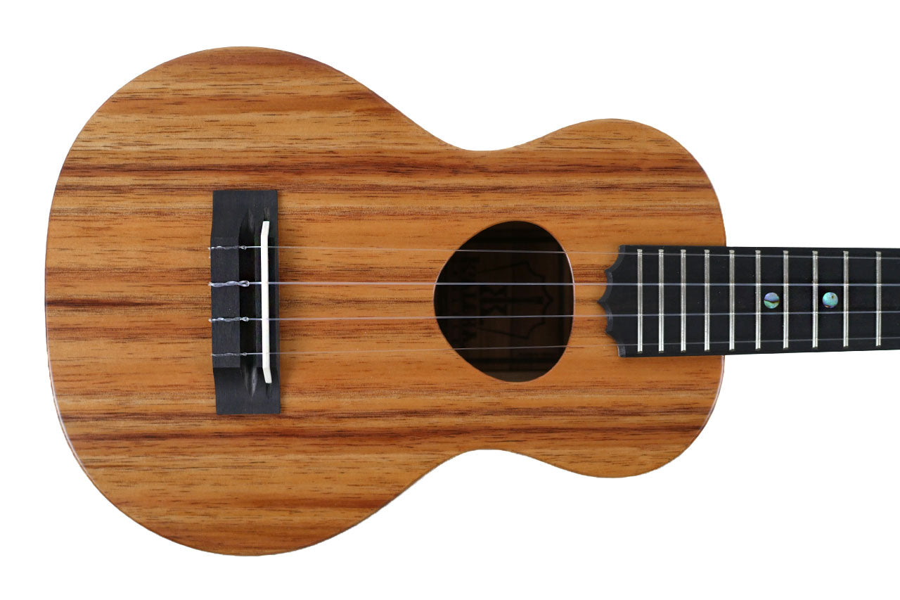 KoAloha KCM-10 Pikake Concert Ukulele
