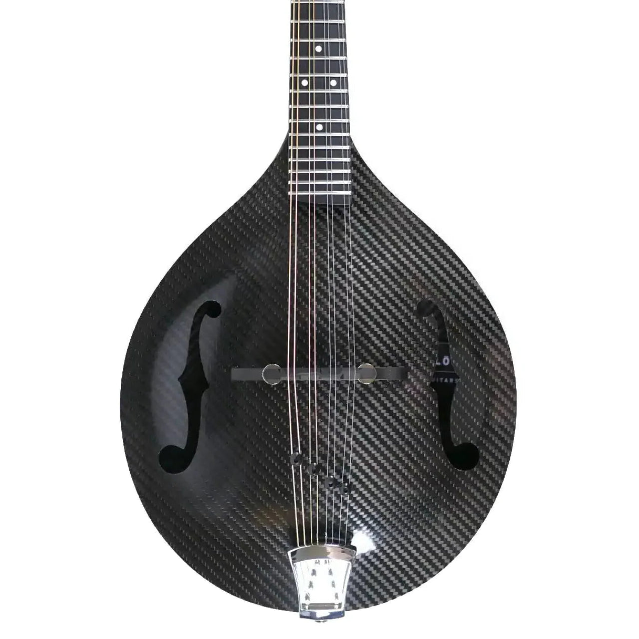 KLOS_ACOUSTIC_MANDOLIN_1 | Terry Carter Music Store