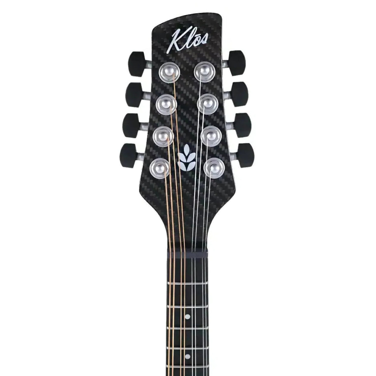 KLOS_ACOUSTIC_MANDOLIN_2 | Terry Carter Music Store