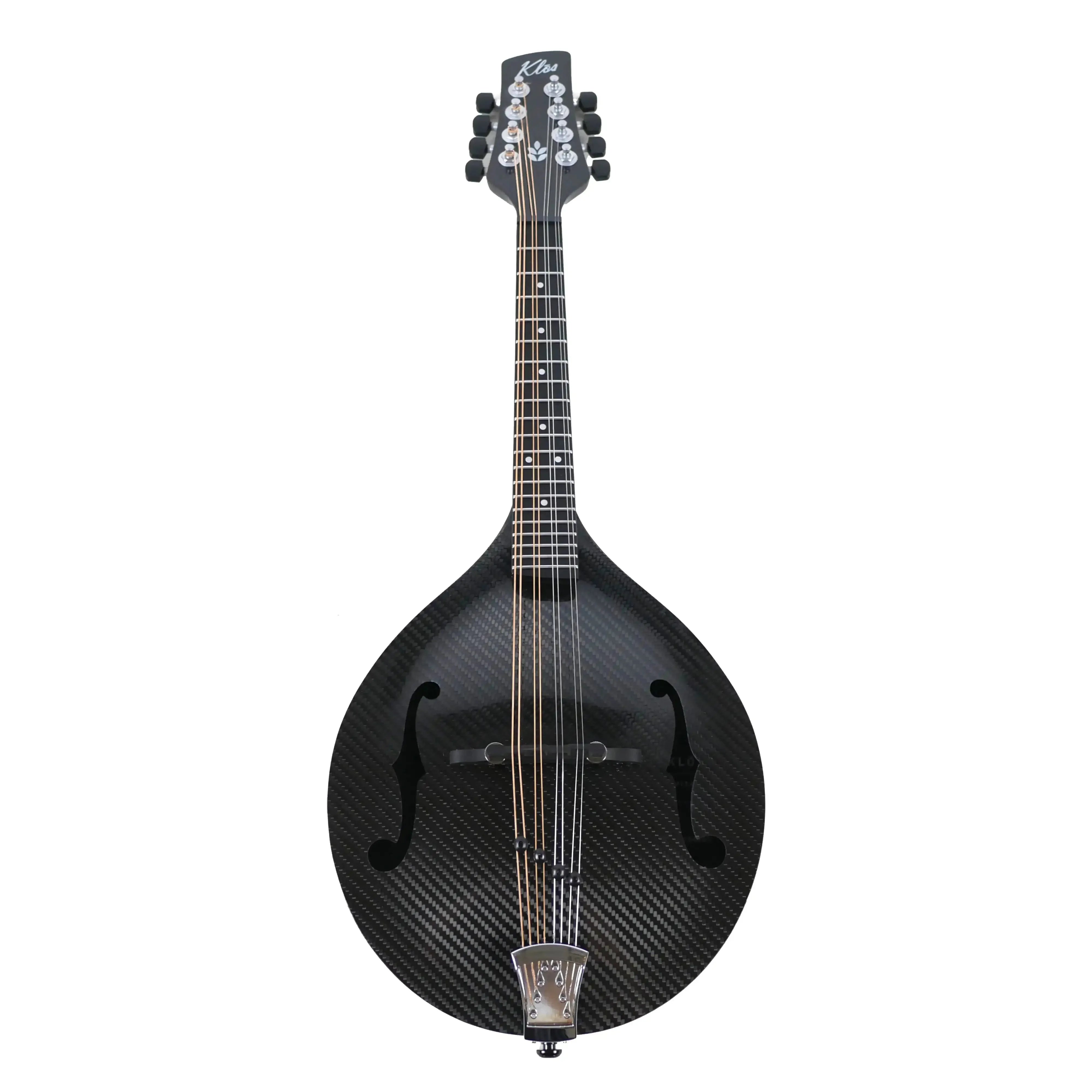 KLOS_ACOUSTIC_MANDOLIN_5 | Terry Carter Music Store