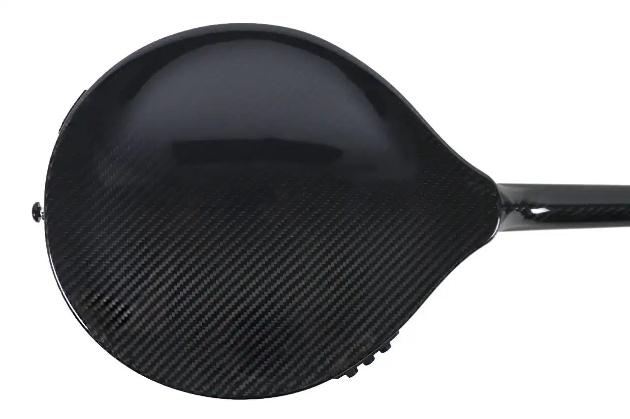 Klōs Carbon Fiber Acoustic-Electric A-Style Mandolin