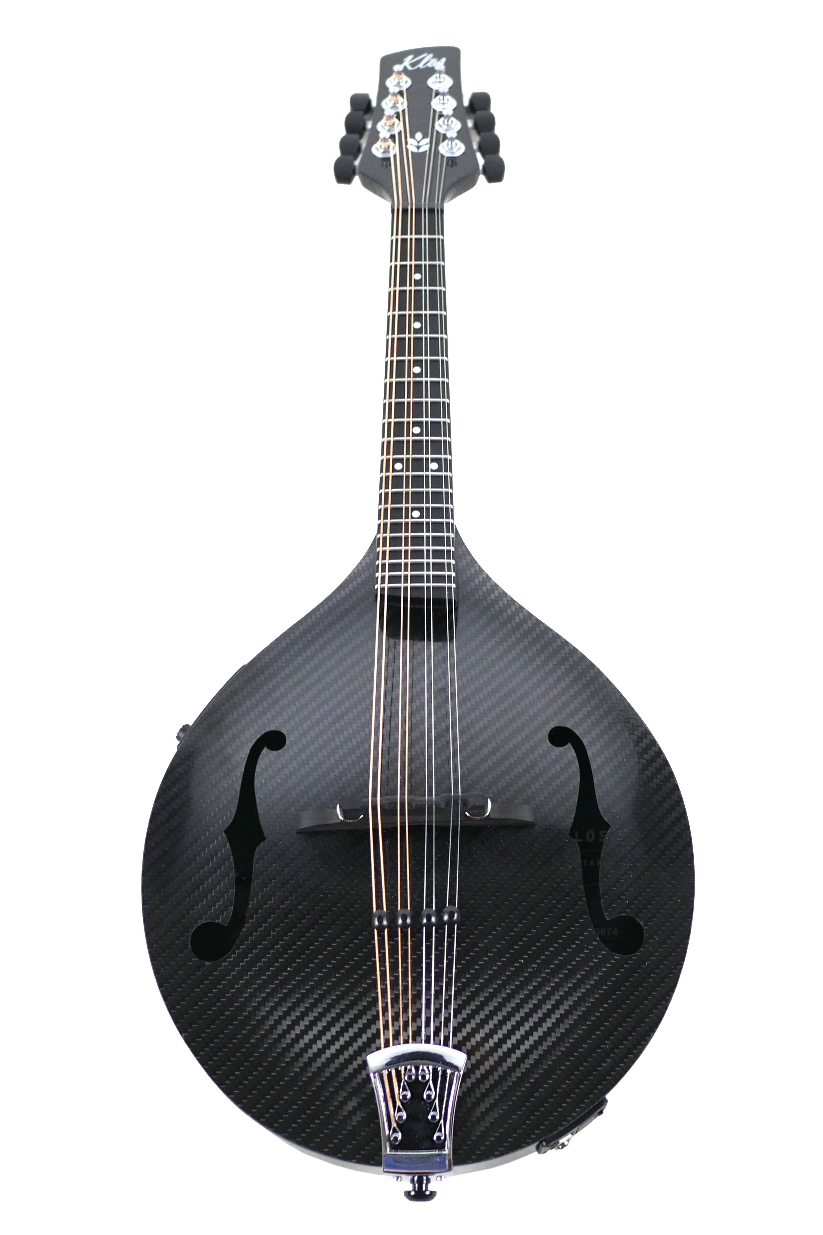 full mandolin