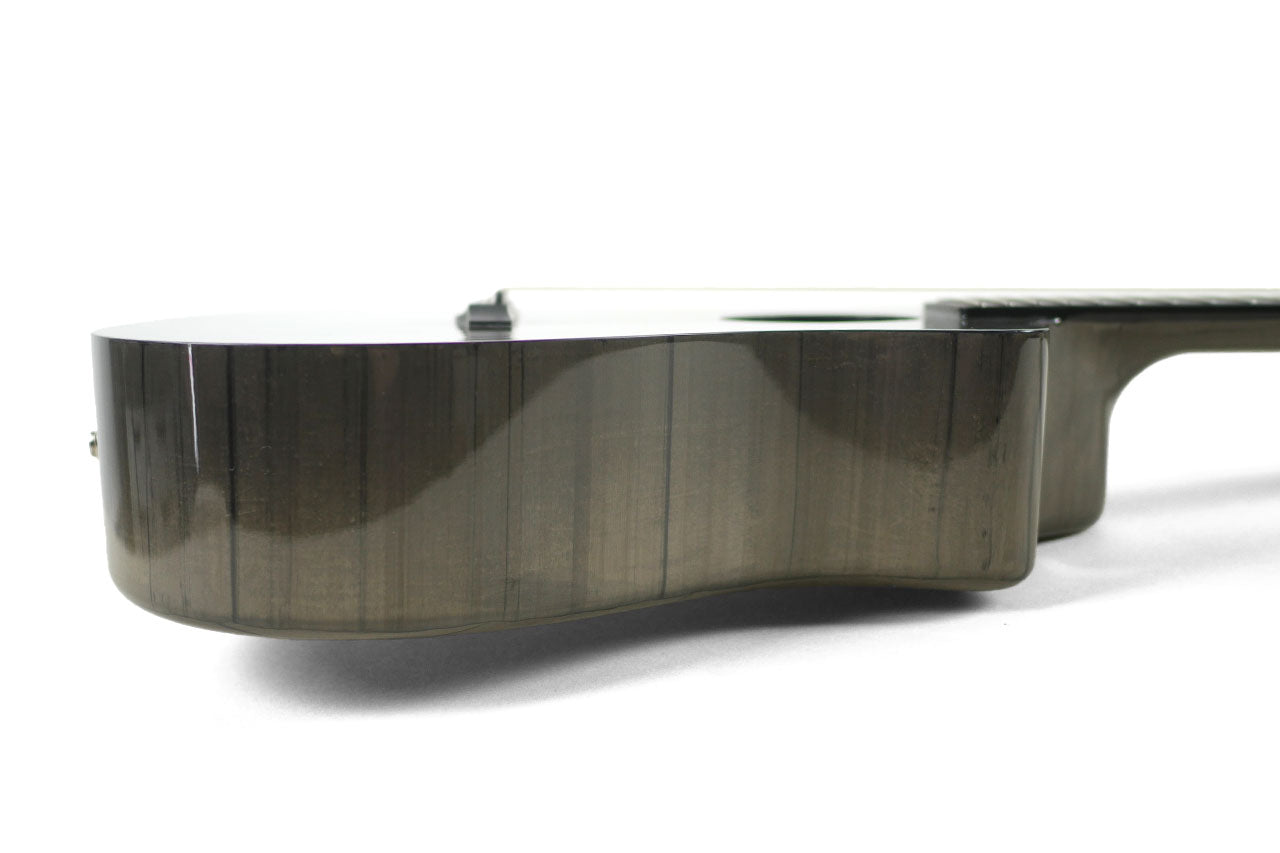 Klōs Full Carbon Timber Baritone Ukulele