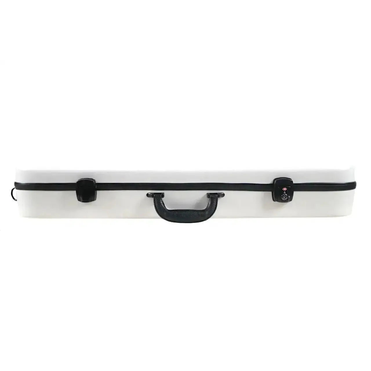 KLOS_MANDOLIN_WHITE_CASE_2 | Terry Carter Music Store